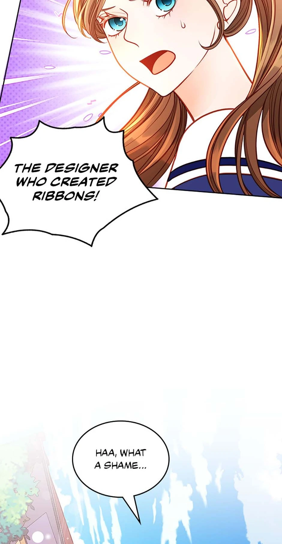 The Duchess’s Secret Dressing Room Chapter 110 - page 55