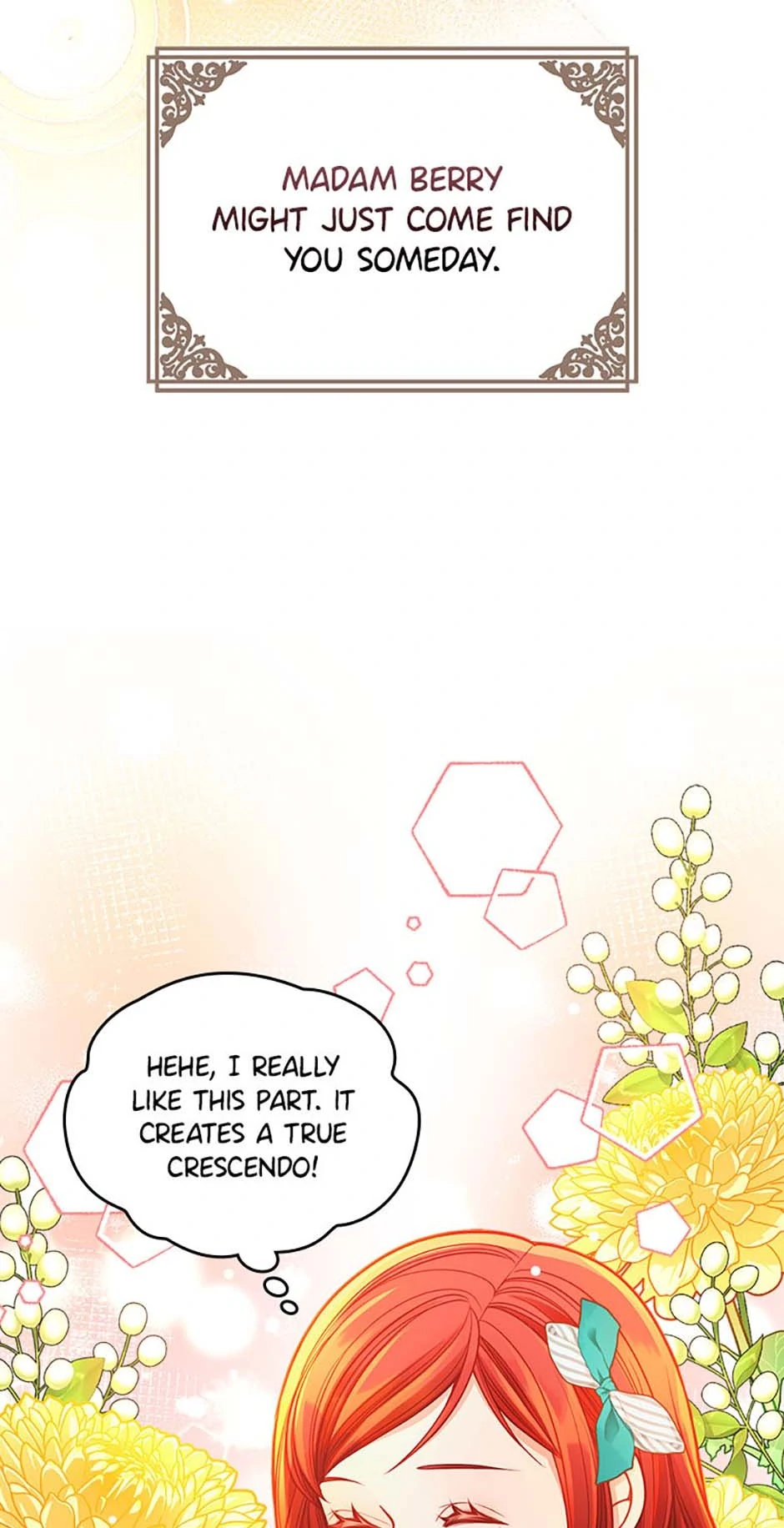 The Duchess’s Secret Dressing Room Chapter 110 - page 64