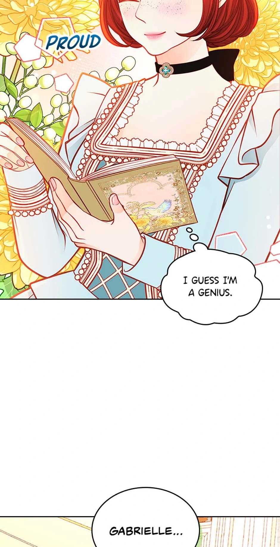 The Duchess’s Secret Dressing Room Chapter 110 - page 65