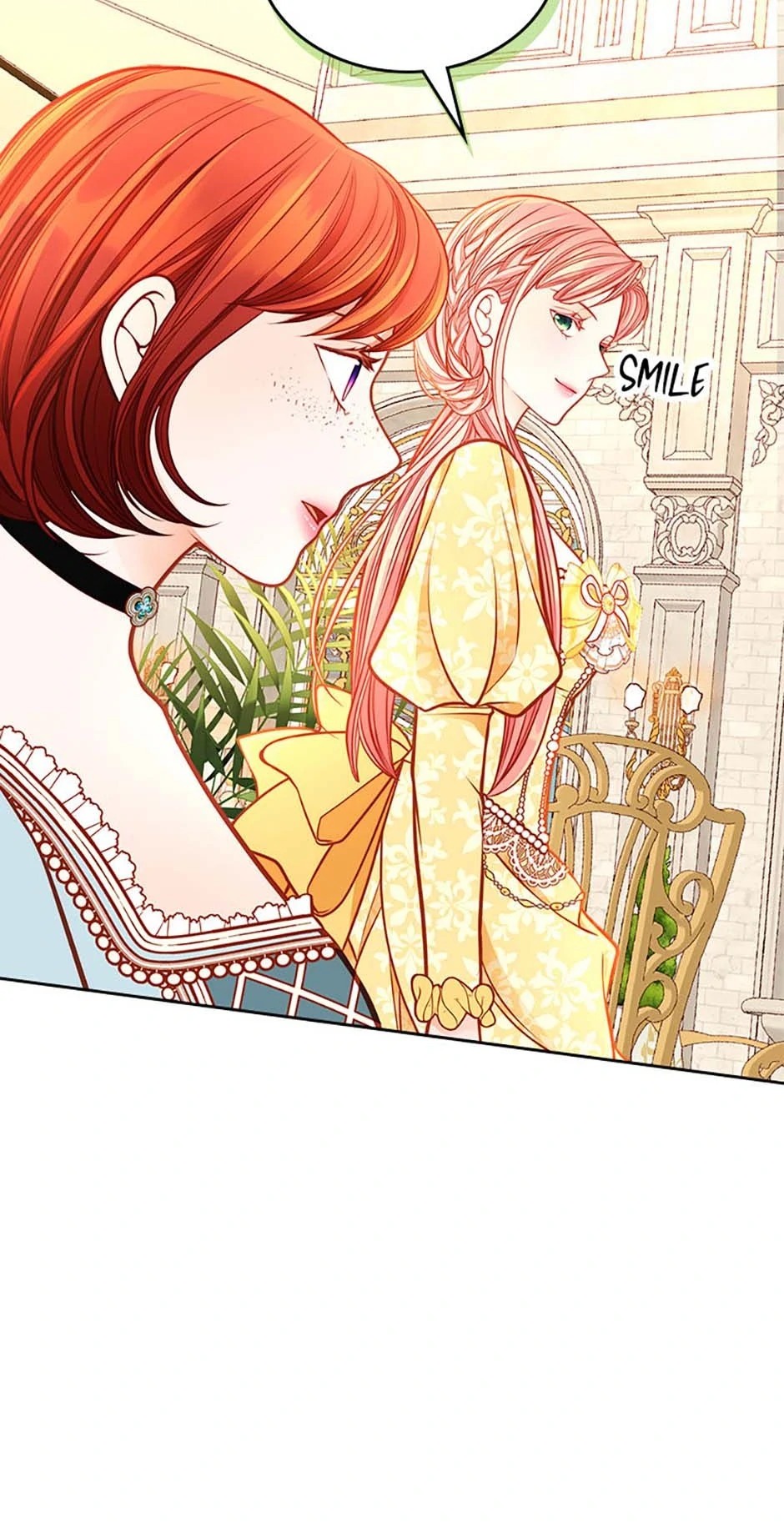 The Duchess’s Secret Dressing Room Chapter 110 - page 66