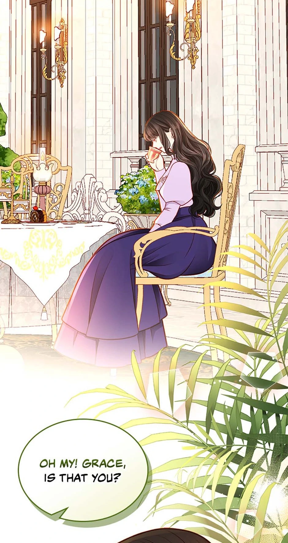 The Duchess’s Secret Dressing Room Chapter 110 - page 68