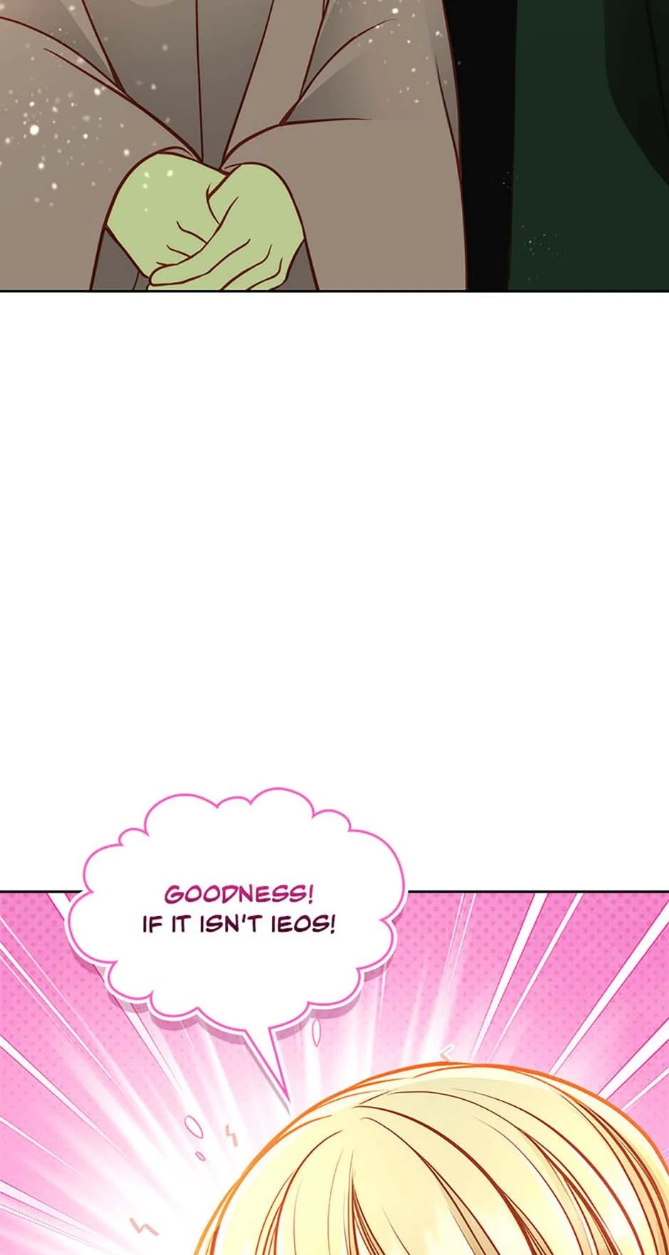 The Duchess’s Secret Dressing Room Chapter 110 - page 6