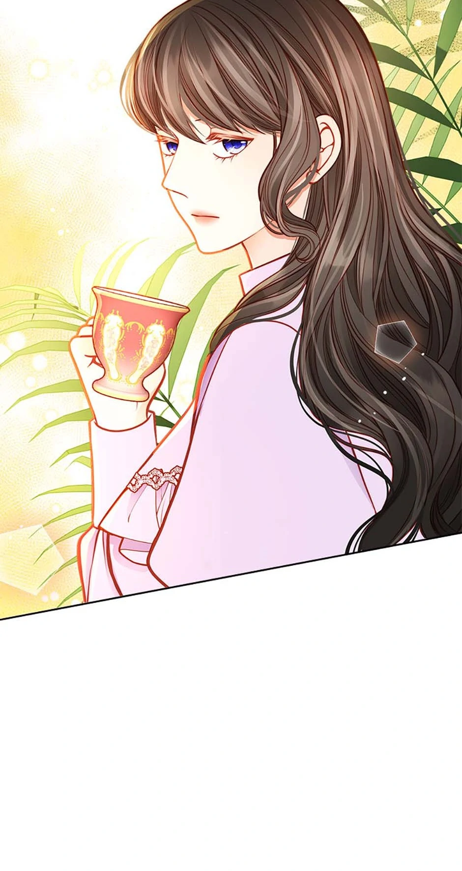 The Duchess’s Secret Dressing Room Chapter 110 - page 69