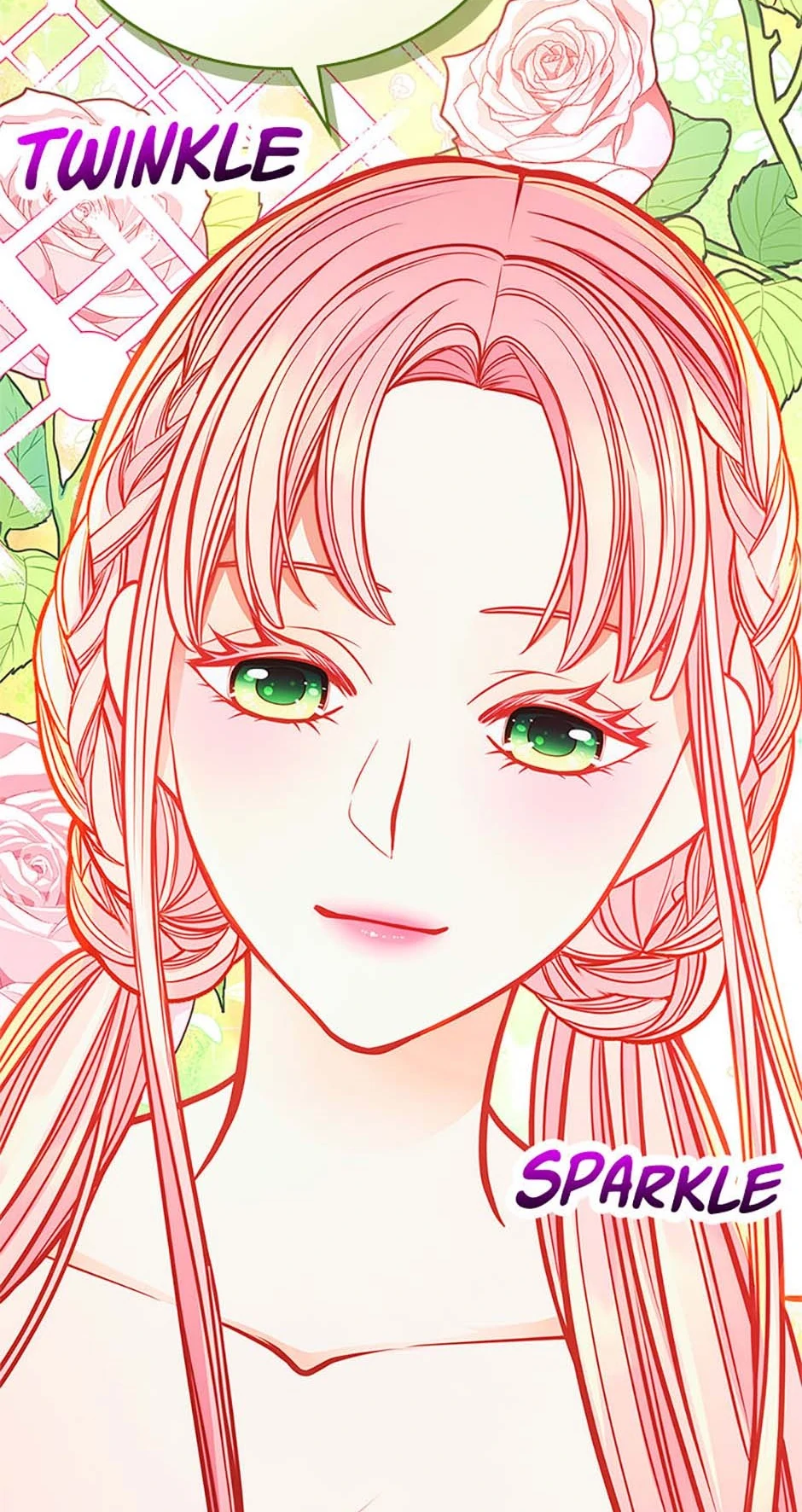 The Duchess’s Secret Dressing Room Chapter 110 - page 72