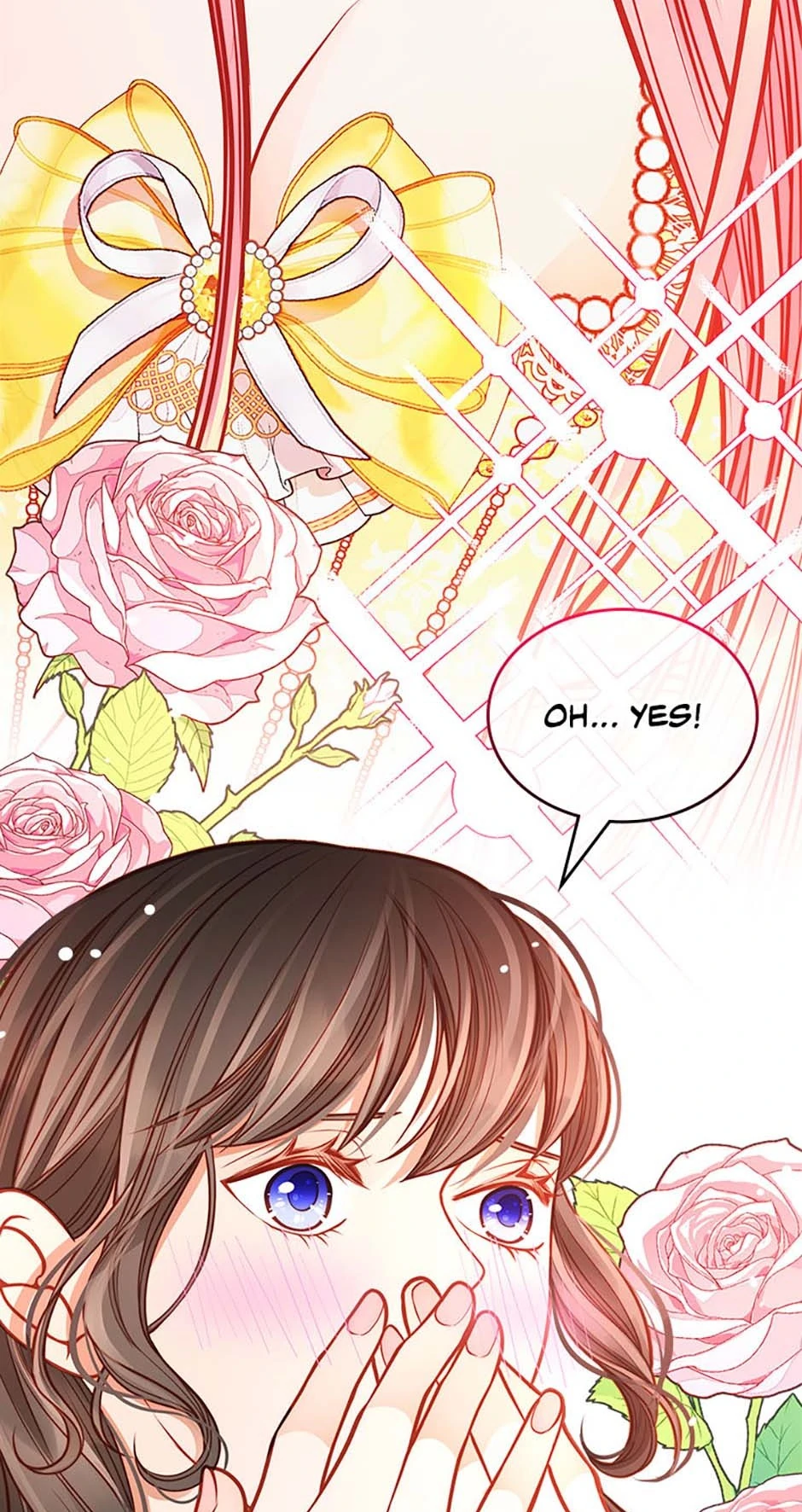 The Duchess’s Secret Dressing Room Chapter 110 - page 73