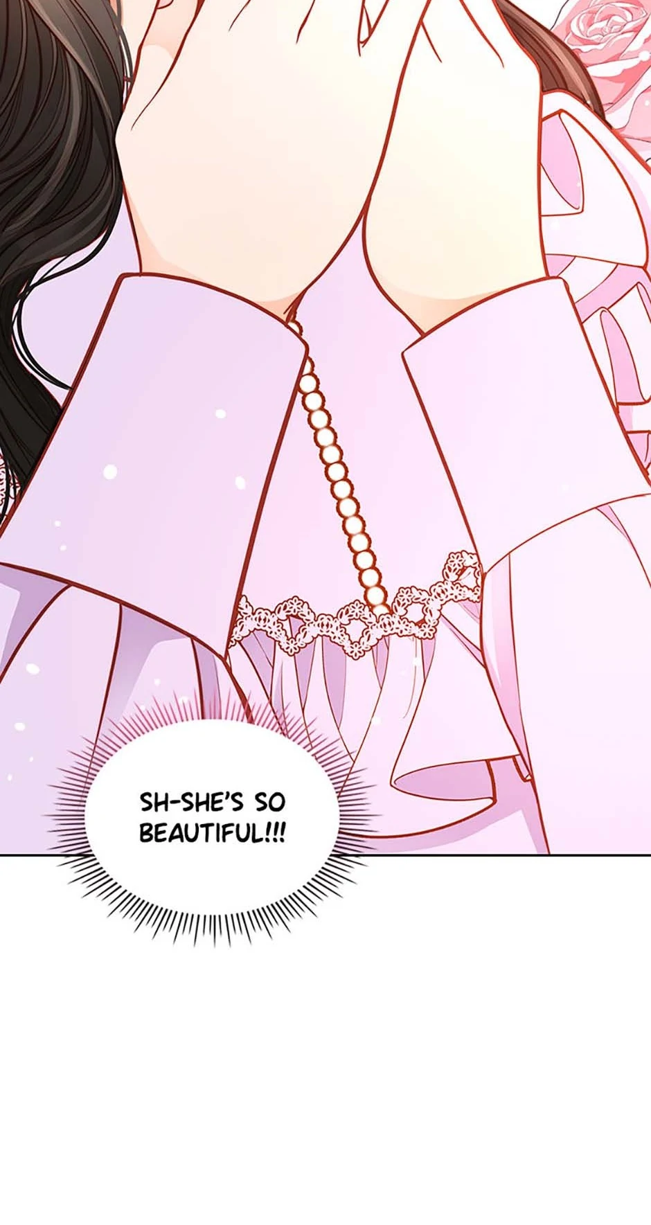 The Duchess’s Secret Dressing Room Chapter 110 - page 74