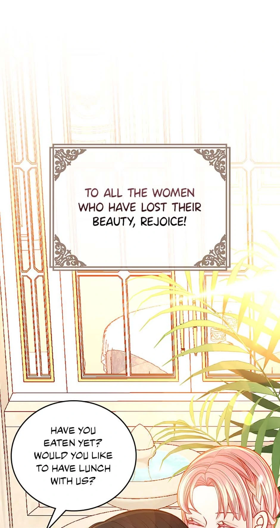 The Duchess’s Secret Dressing Room Chapter 110 - page 75