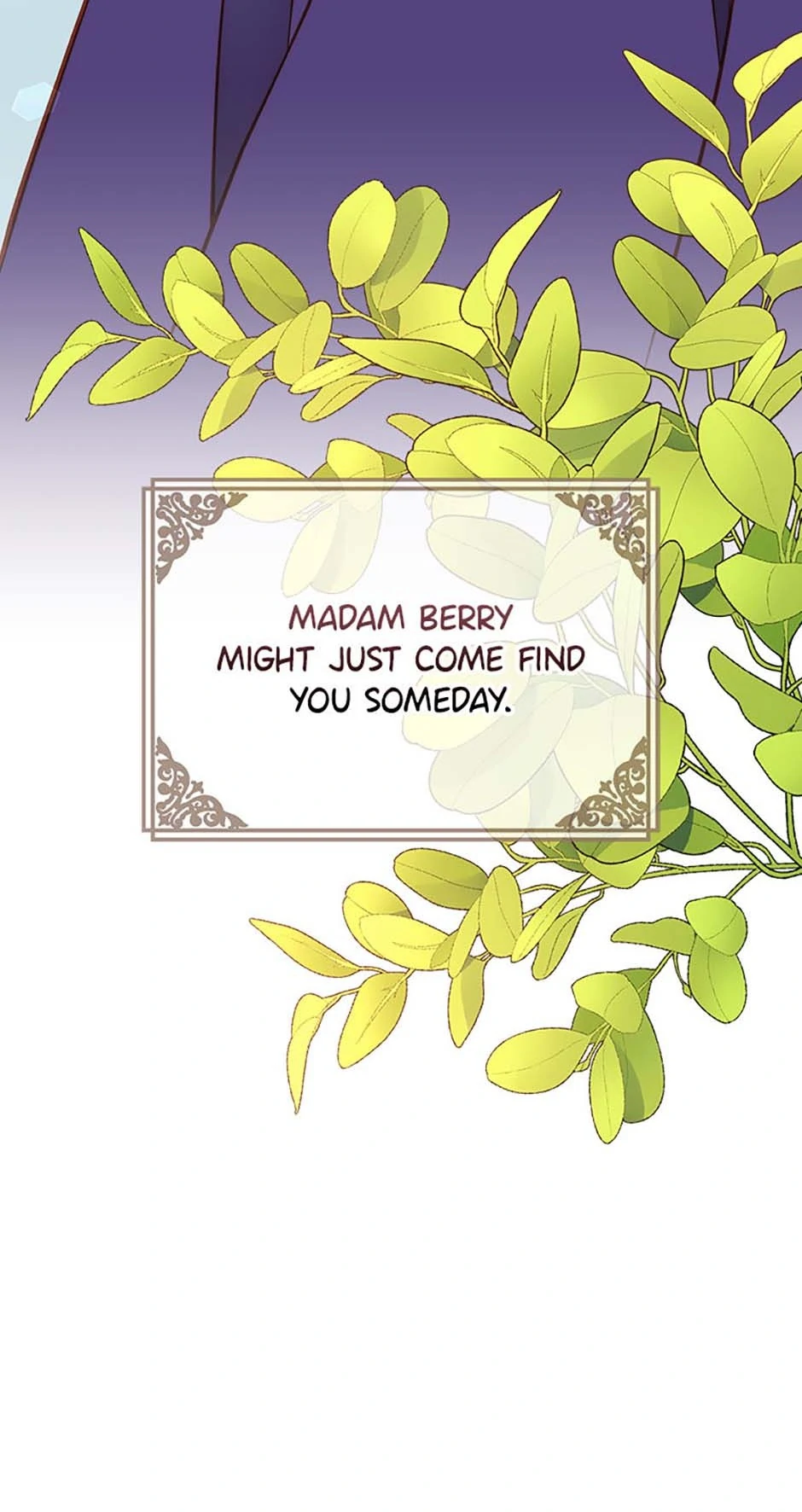 The Duchess’s Secret Dressing Room Chapter 110 - page 77