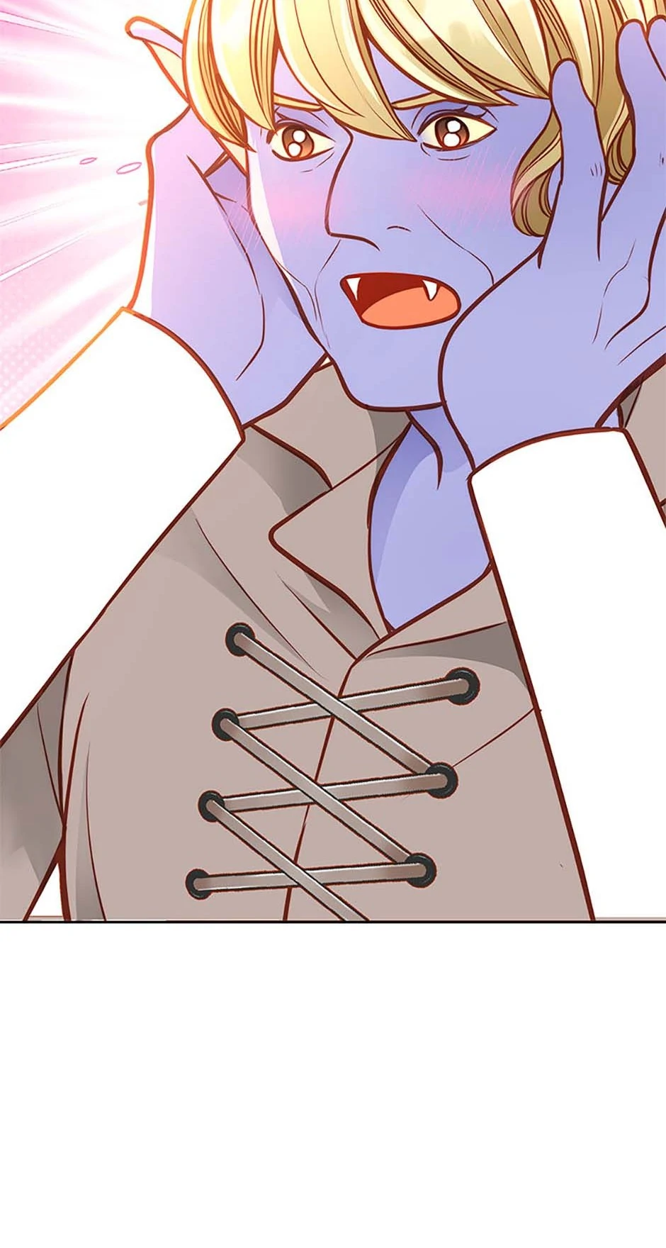 The Duchess’s Secret Dressing Room Chapter 110 - page 7