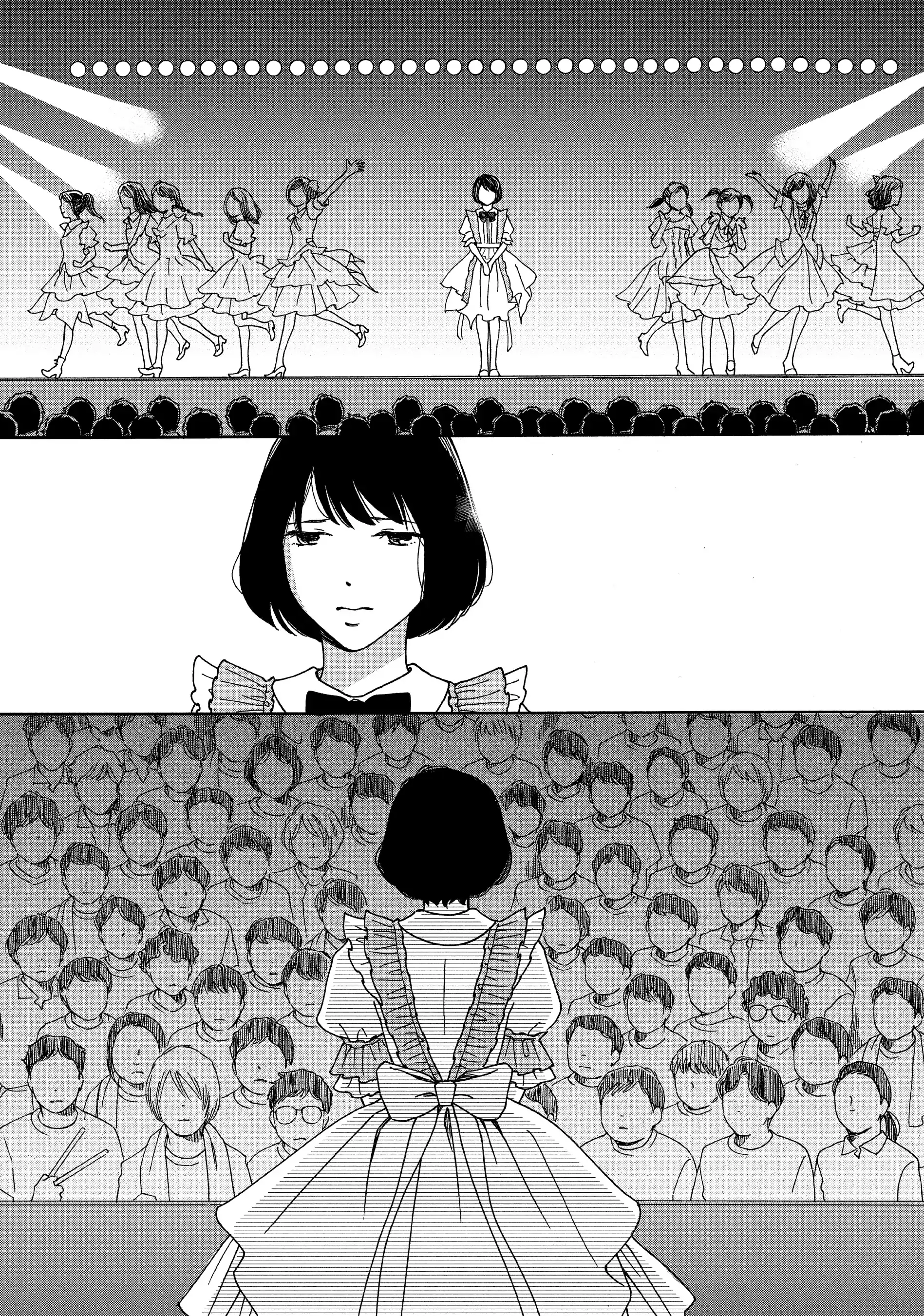 Hiyama Kentarou No Ninshin Chapter 11 - page 17