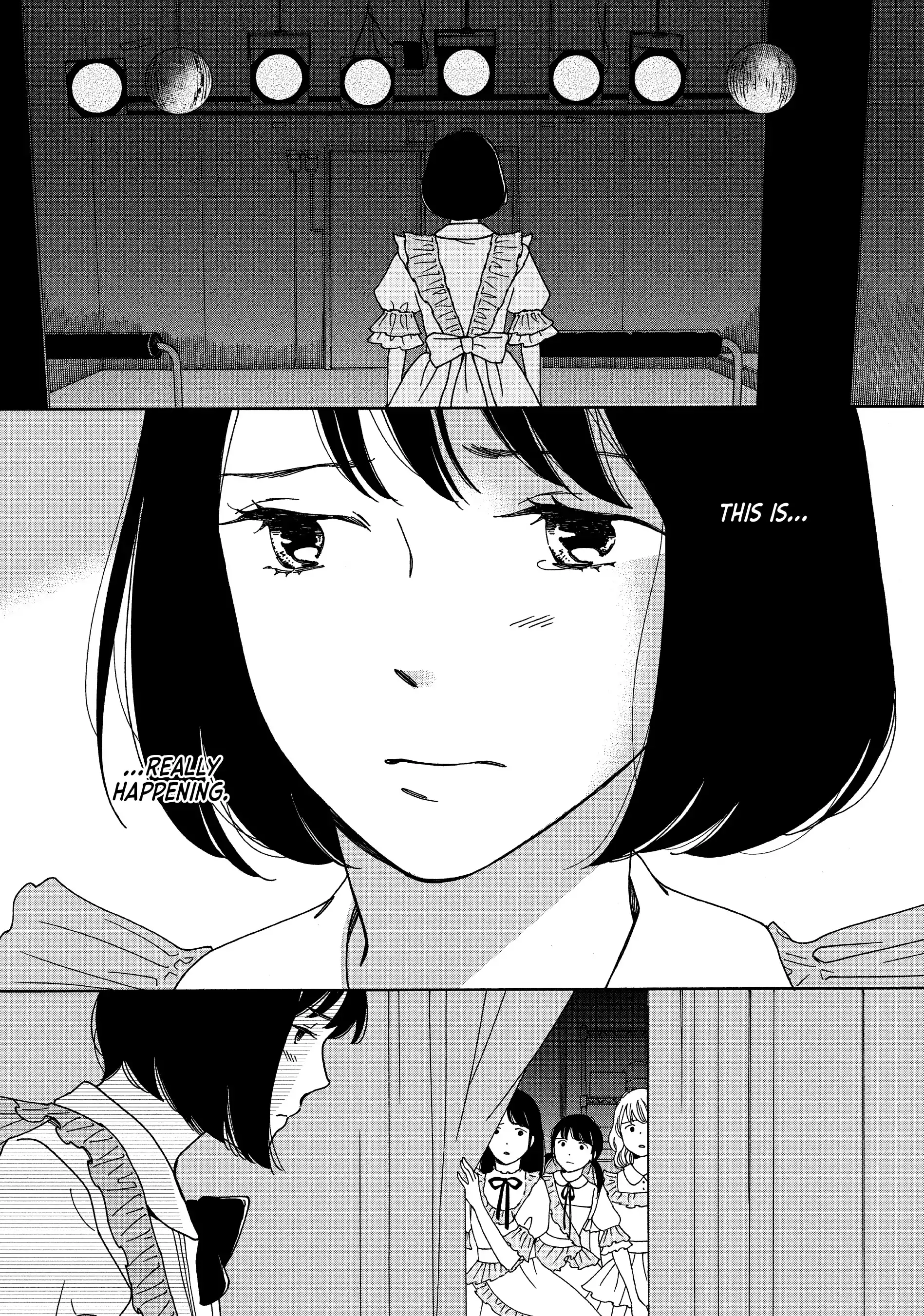 Hiyama Kentarou No Ninshin Chapter 11 - page 19