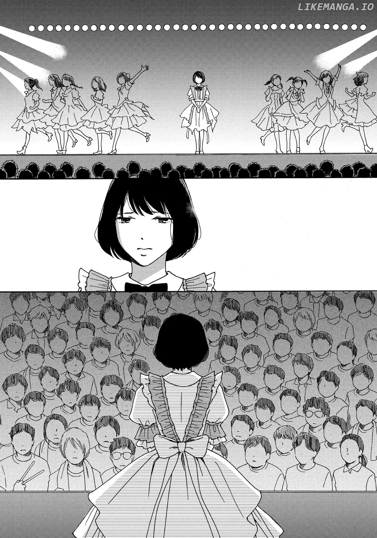 Hiyama Kentarou No Ninshin Chapter 17 - page 17