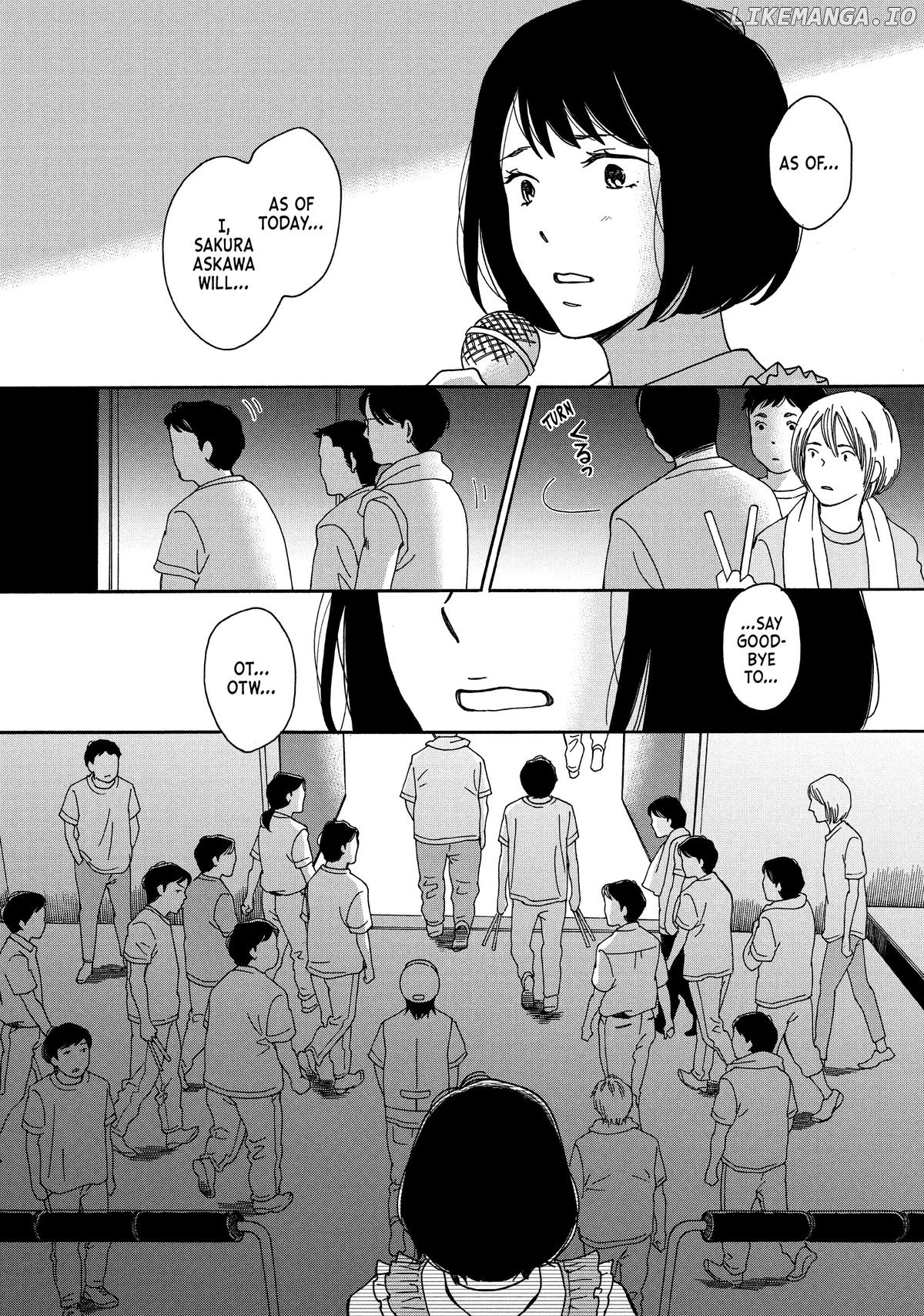 Hiyama Kentarou No Ninshin Chapter 17 - page 18