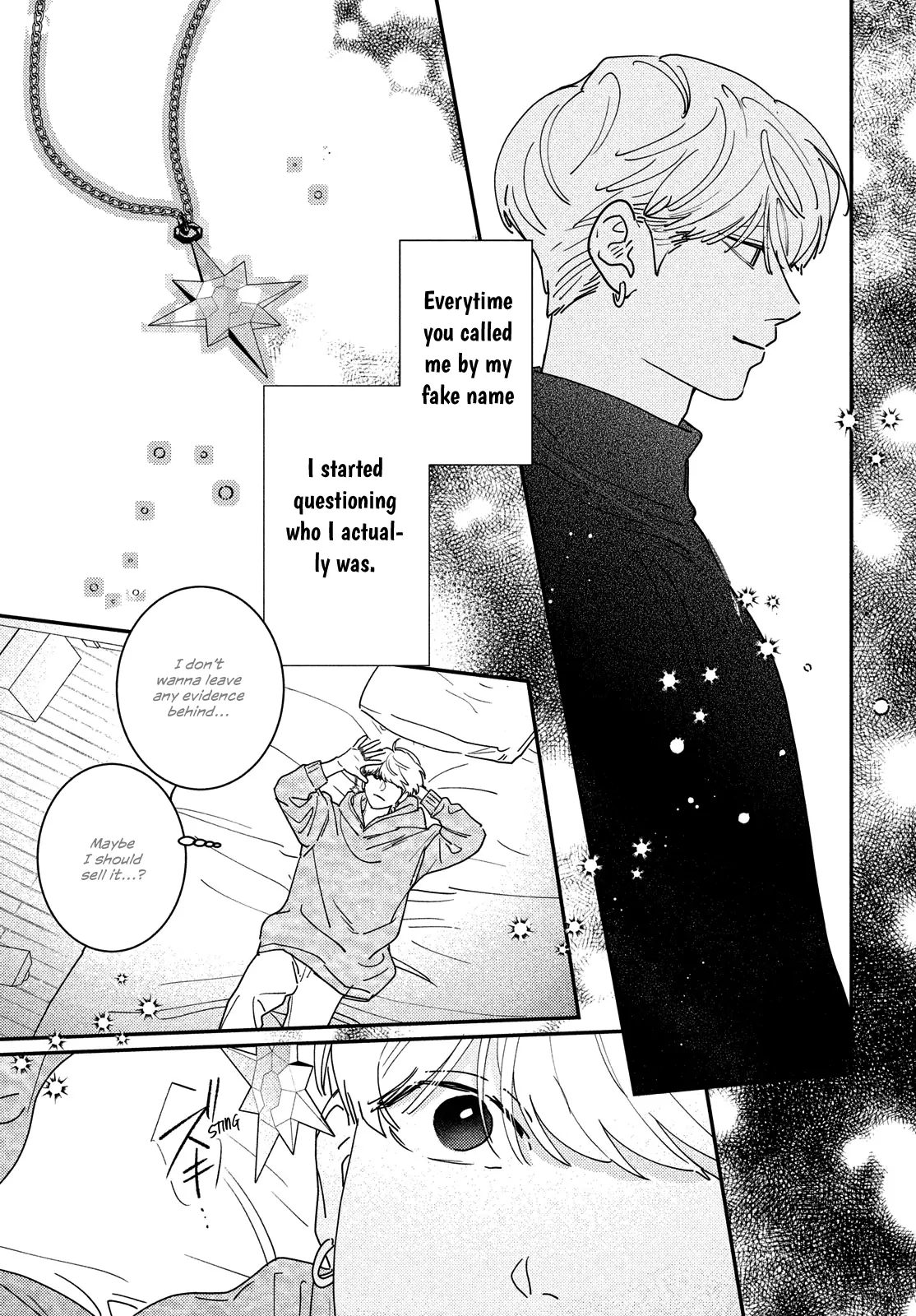 Ore to Mou Ichido, Hatsukoi Chapter 16 - page 23