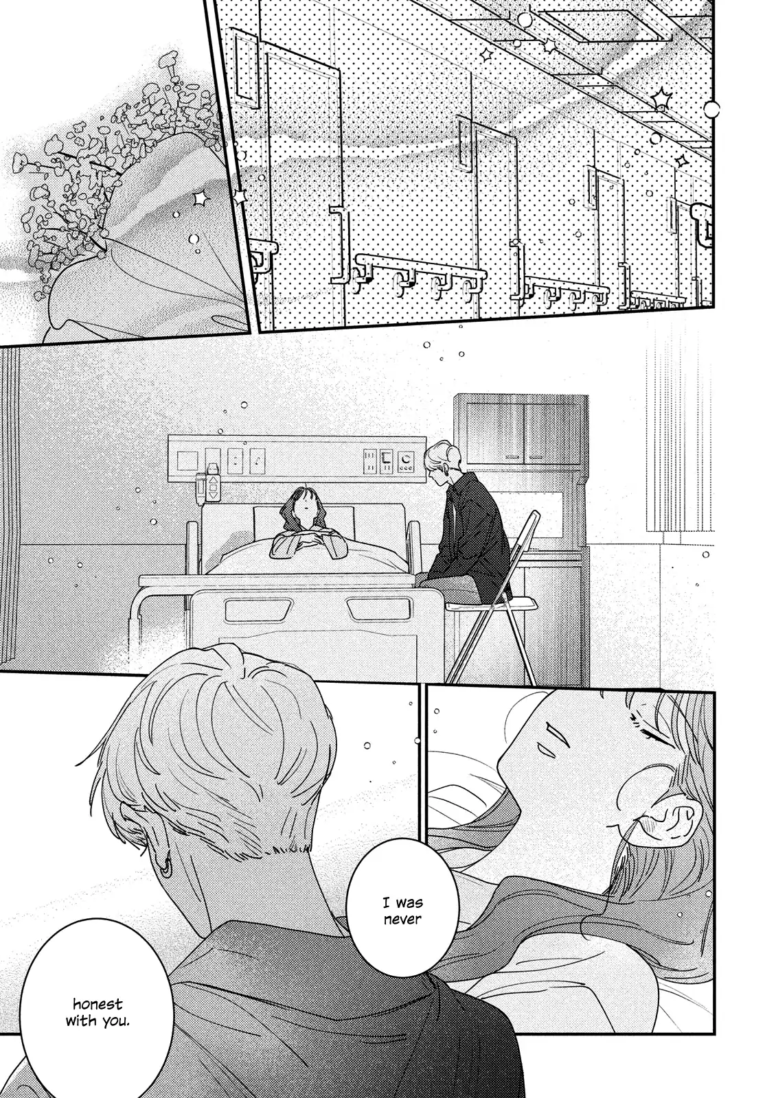 Ore to Mou Ichido, Hatsukoi Chapter 16 - page 31