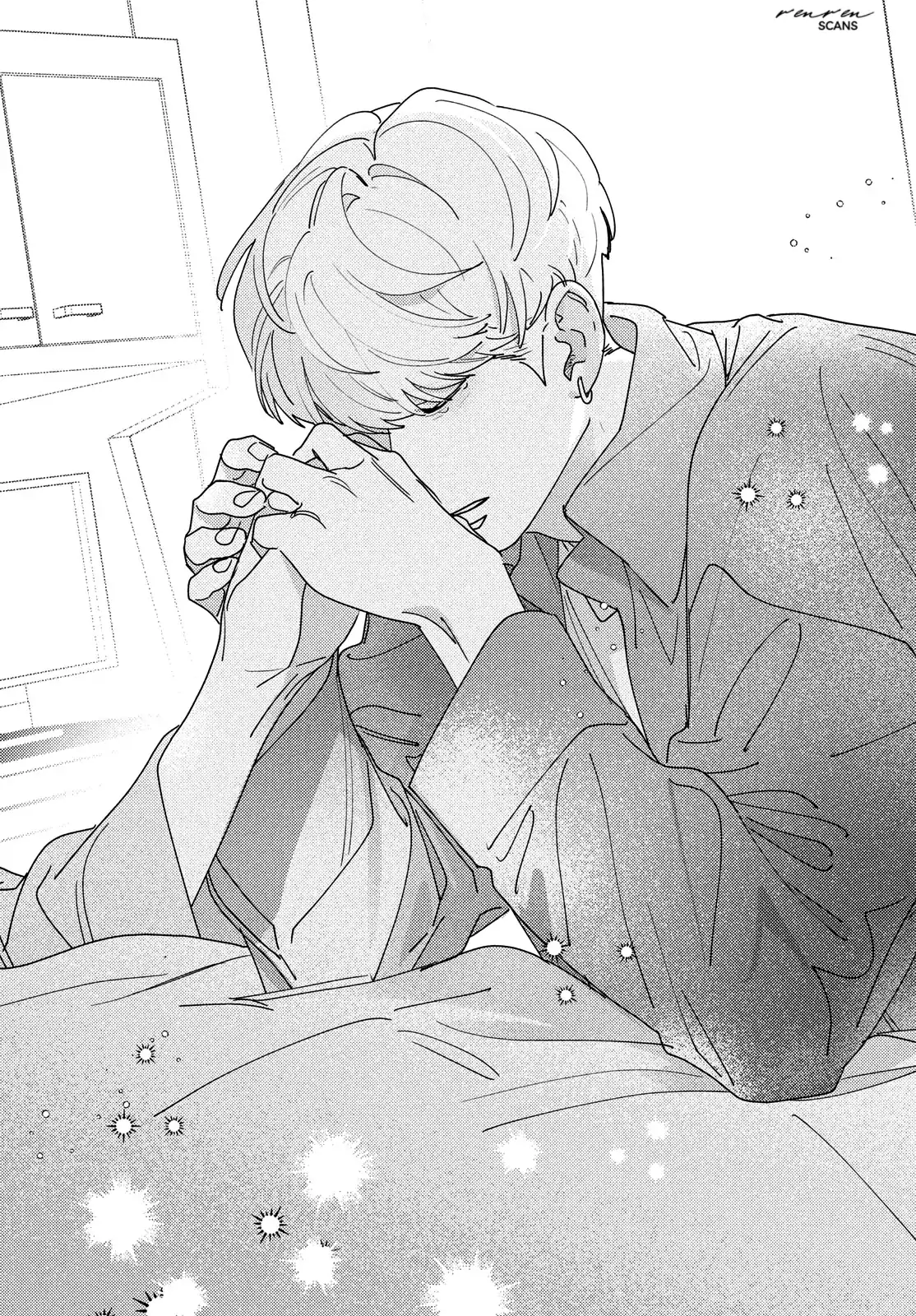 Ore to Mou Ichido, Hatsukoi Chapter 16 - page 32