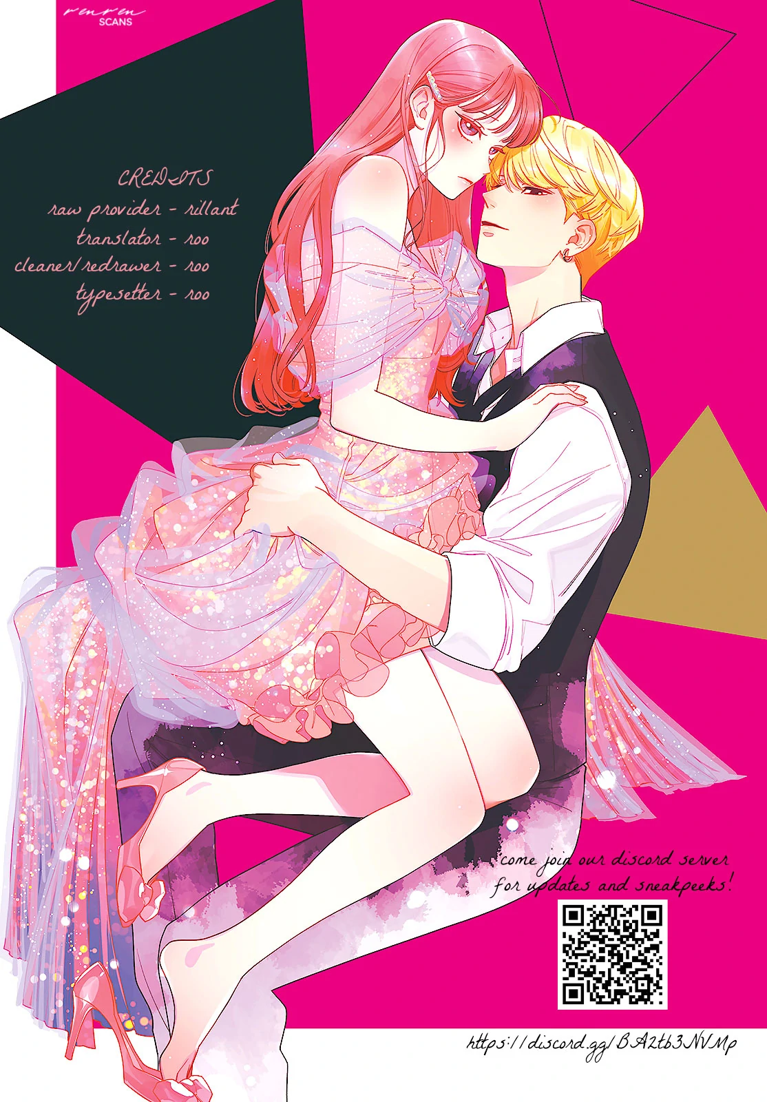 Ore to Mou Ichido, Hatsukoi Chapter 16 - page 37