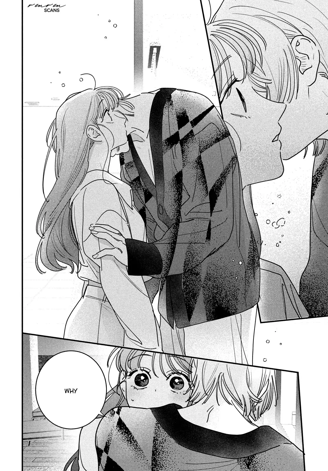 Ore to Mou Ichido, Hatsukoi Chapter 18 - page 28