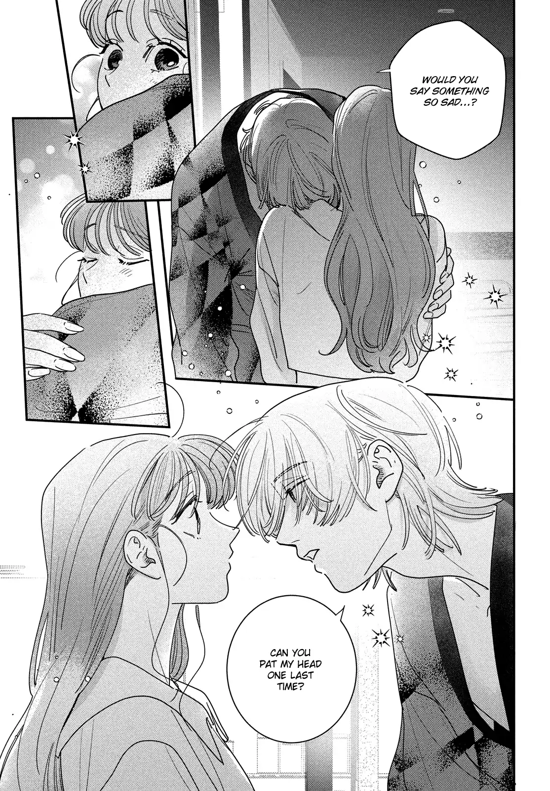 Ore to Mou Ichido, Hatsukoi Chapter 18 - page 29