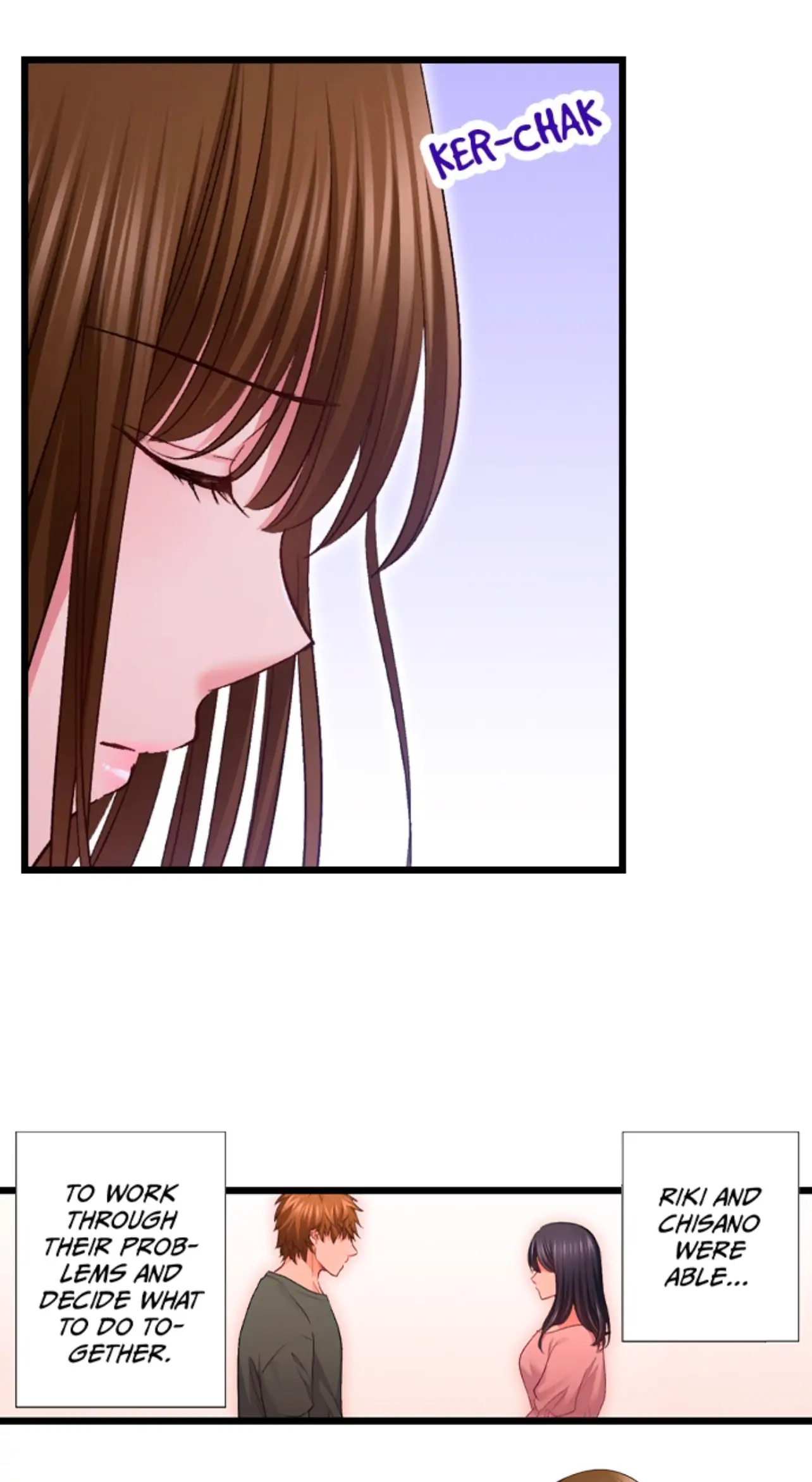 Konya, Ottokokan Shimasen ka?~ Resu Otto to Nikushoku Otto ~ Chapter 104 - page 14
