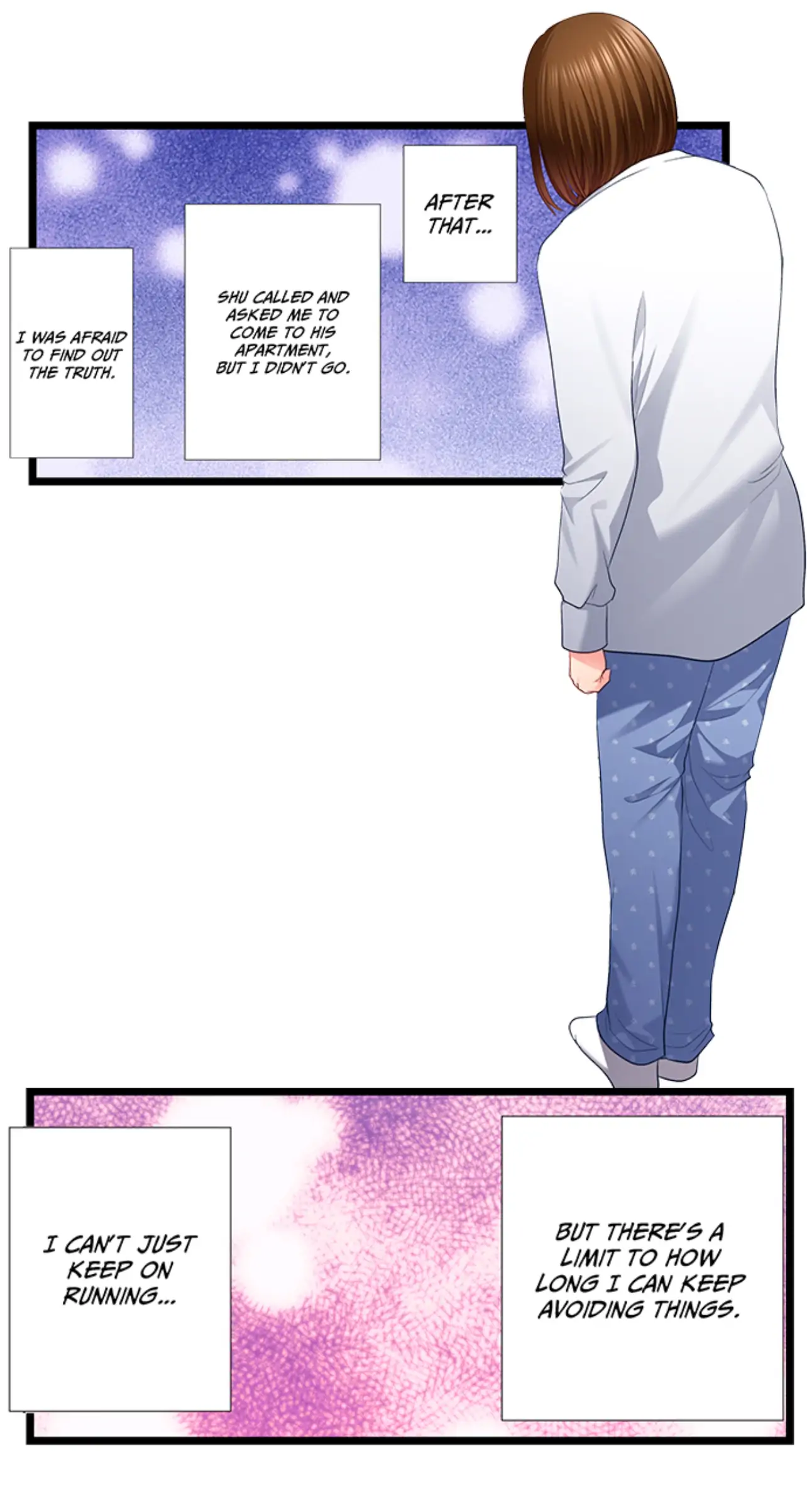 Konya, Ottokokan Shimasen ka?~ Resu Otto to Nikushoku Otto ~ Chapter 104 - page 15