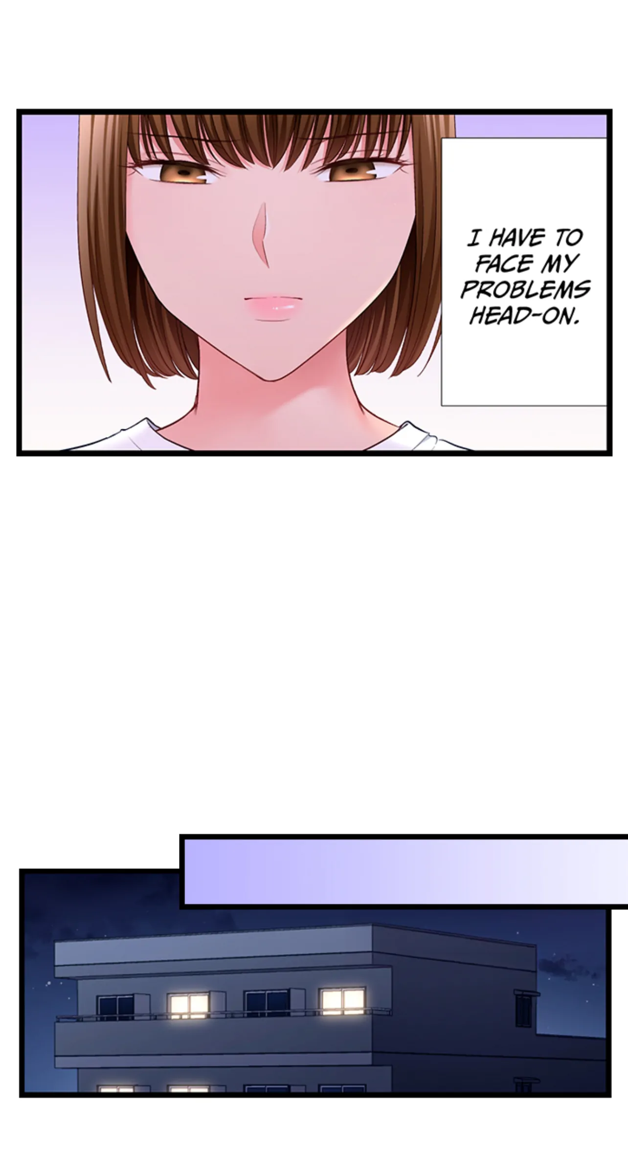 Konya, Ottokokan Shimasen ka?~ Resu Otto to Nikushoku Otto ~ Chapter 104 - page 16