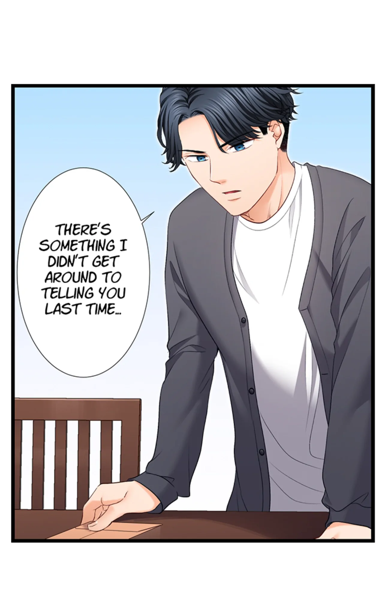 Konya, Ottokokan Shimasen ka?~ Resu Otto to Nikushoku Otto ~ Chapter 104 - page 18