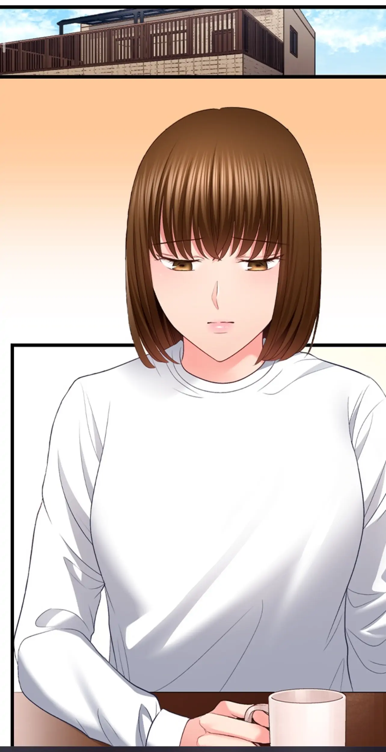 Konya, Ottokokan Shimasen ka?~ Resu Otto to Nikushoku Otto ~ Chapter 104 - page 2