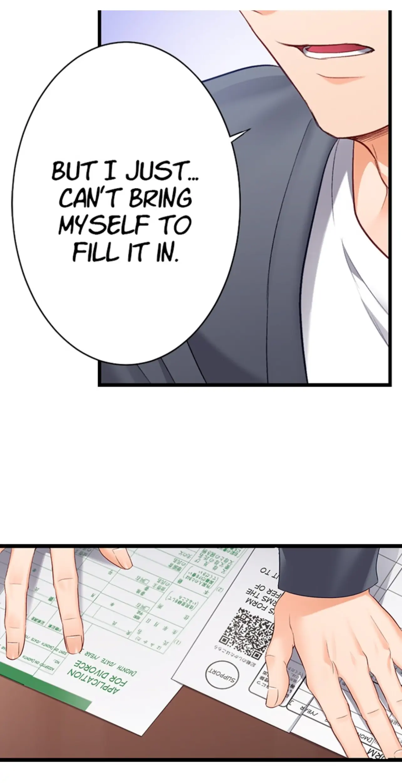 Konya, Ottokokan Shimasen ka?~ Resu Otto to Nikushoku Otto ~ Chapter 104 - page 25