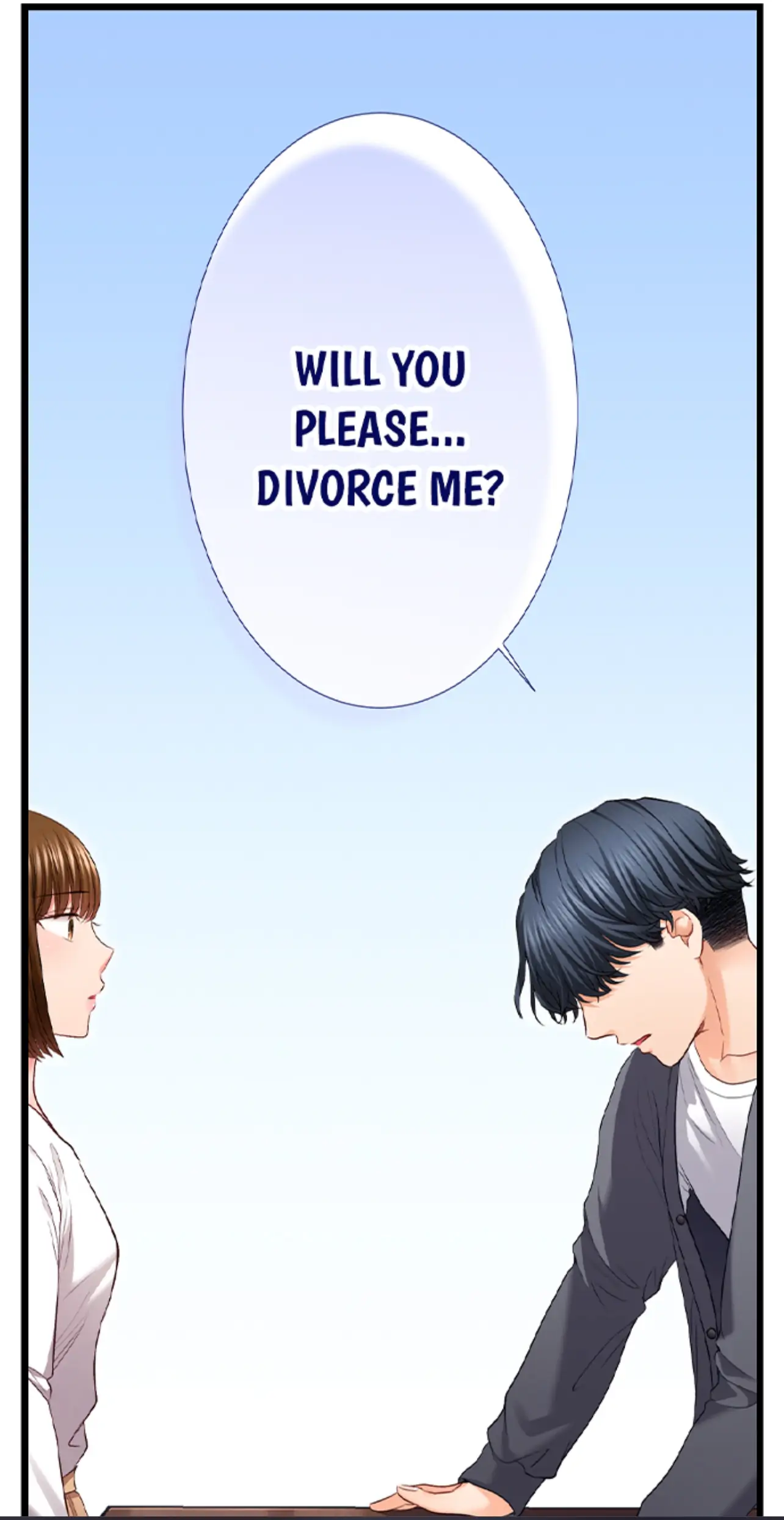 Konya, Ottokokan Shimasen ka?~ Resu Otto to Nikushoku Otto ~ Chapter 104 - page 26