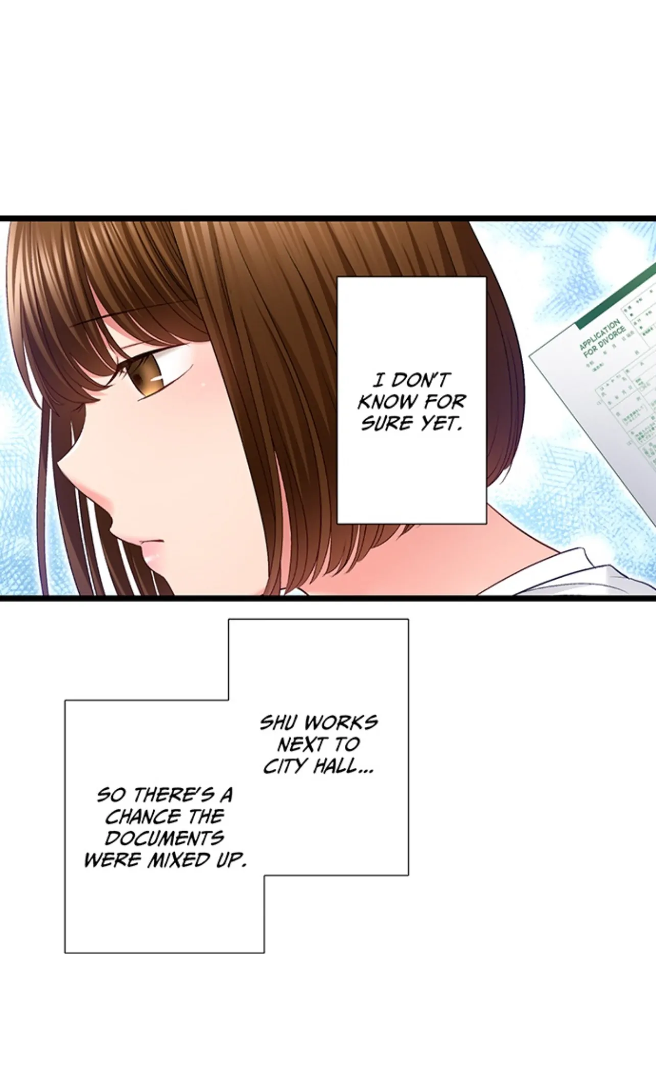 Konya, Ottokokan Shimasen ka?~ Resu Otto to Nikushoku Otto ~ Chapter 104 - page 5