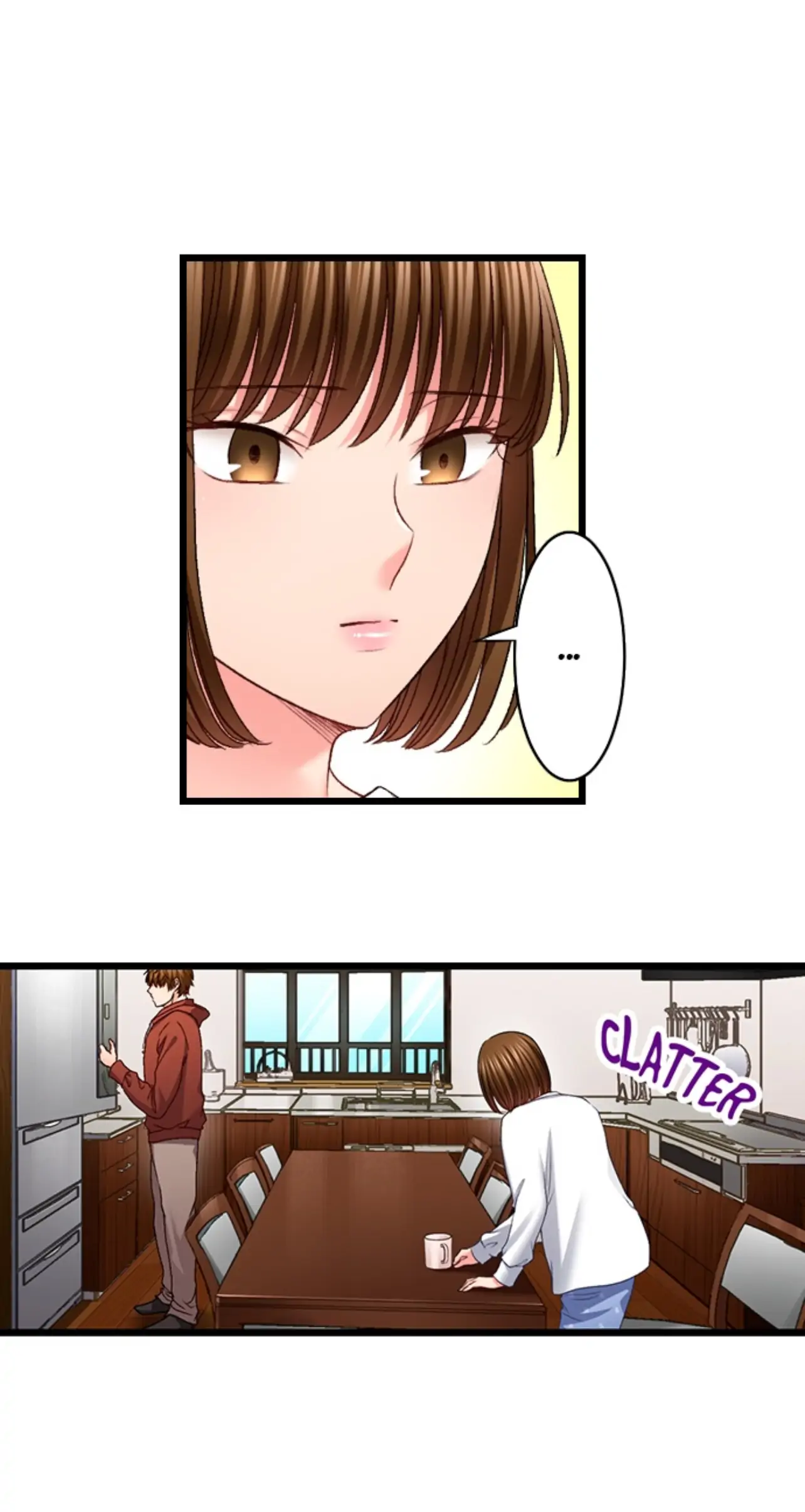 Konya, Ottokokan Shimasen ka?~ Resu Otto to Nikushoku Otto ~ Chapter 104 - page 7