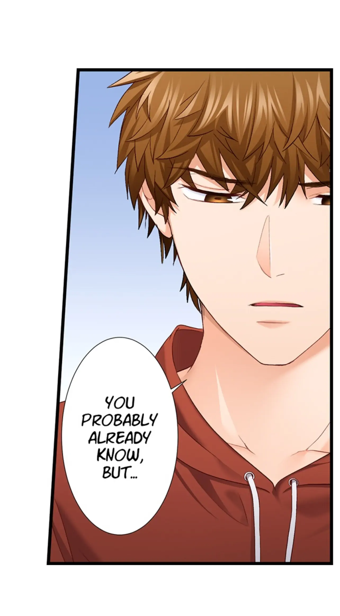 Konya, Ottokokan Shimasen ka?~ Resu Otto to Nikushoku Otto ~ Chapter 104 - page 8