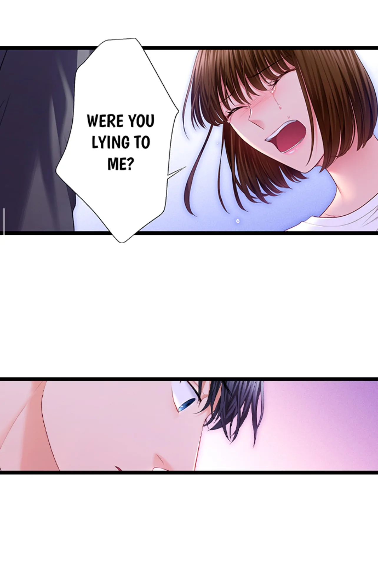 Konya, Ottokokan Shimasen ka?~ Resu Otto to Nikushoku Otto ~ Chapter 105 - page 10