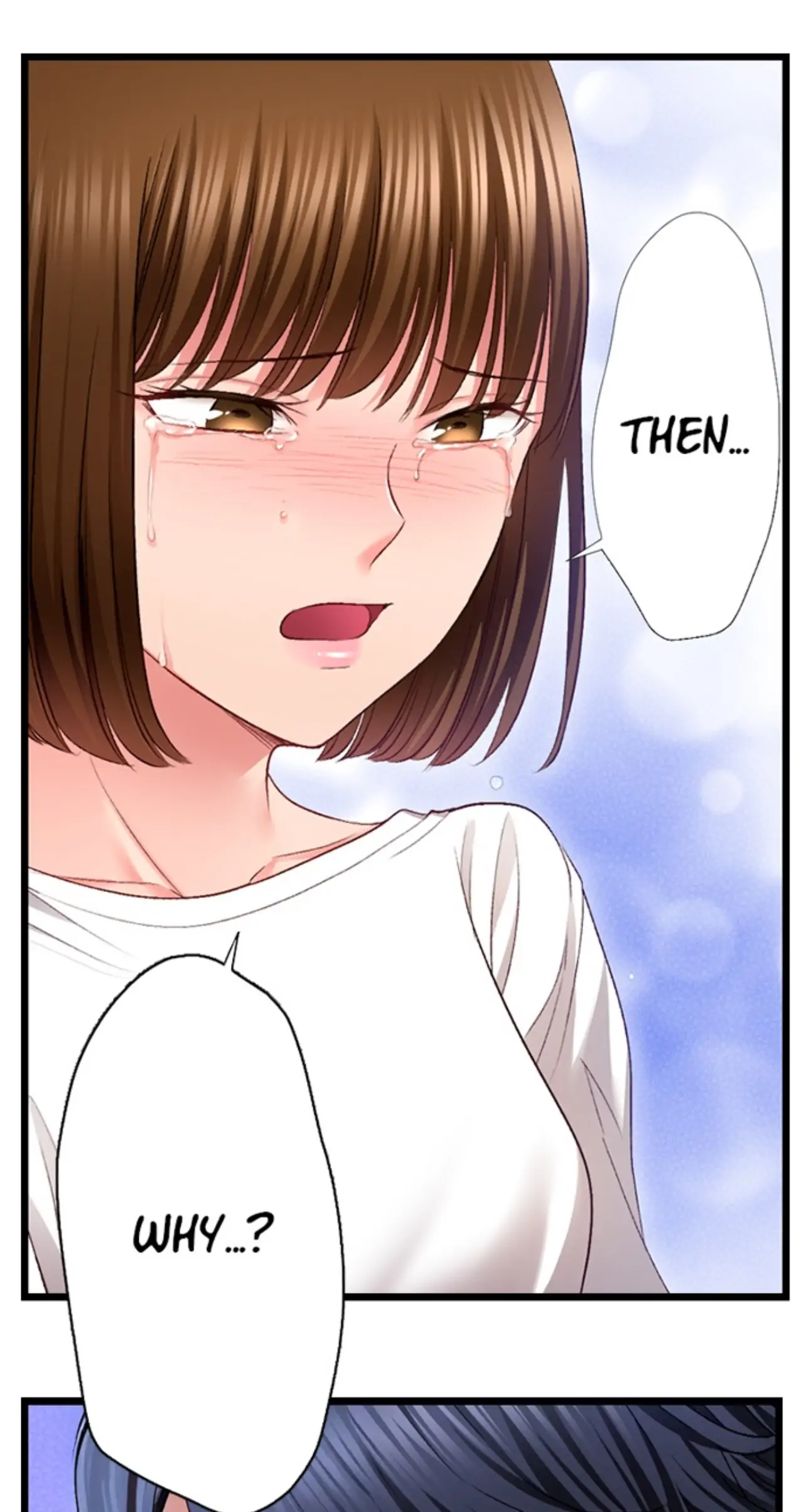 Konya, Ottokokan Shimasen ka?~ Resu Otto to Nikushoku Otto ~ Chapter 105 - page 14