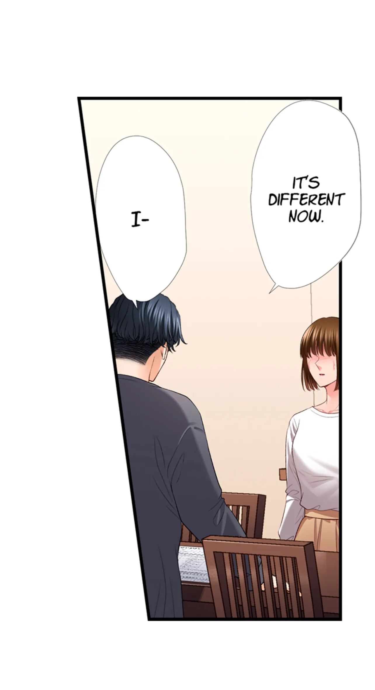 Konya, Ottokokan Shimasen ka?~ Resu Otto to Nikushoku Otto ~ Chapter 105 - page 16
