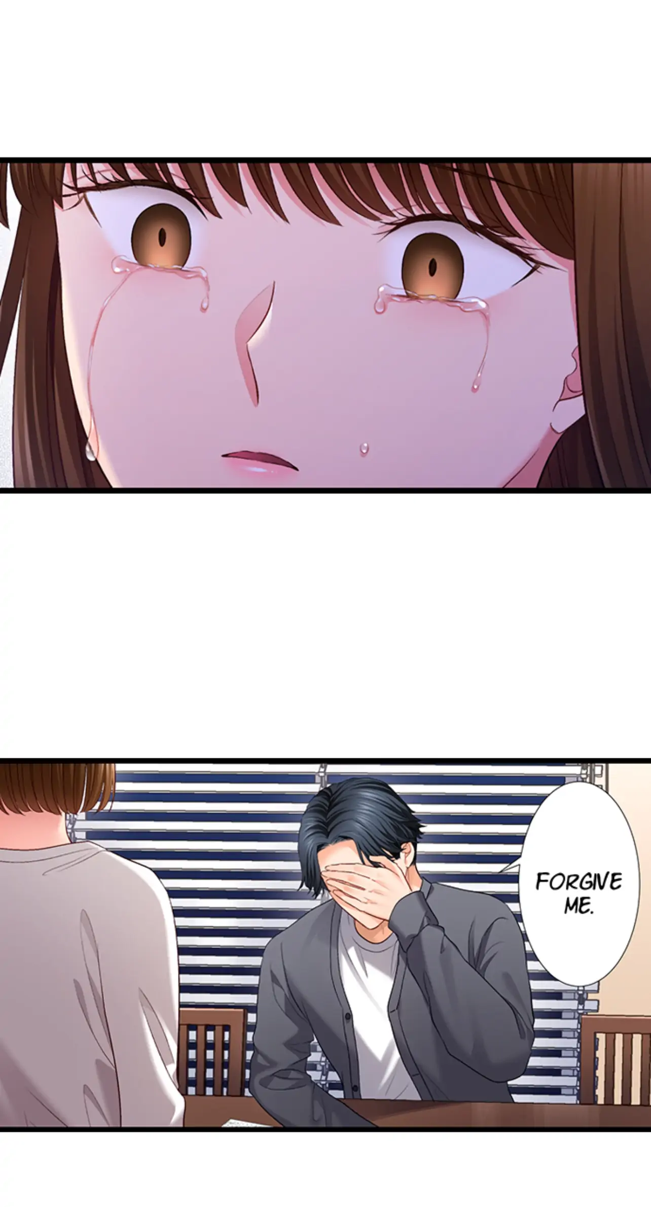 Konya, Ottokokan Shimasen ka?~ Resu Otto to Nikushoku Otto ~ Chapter 105 - page 18
