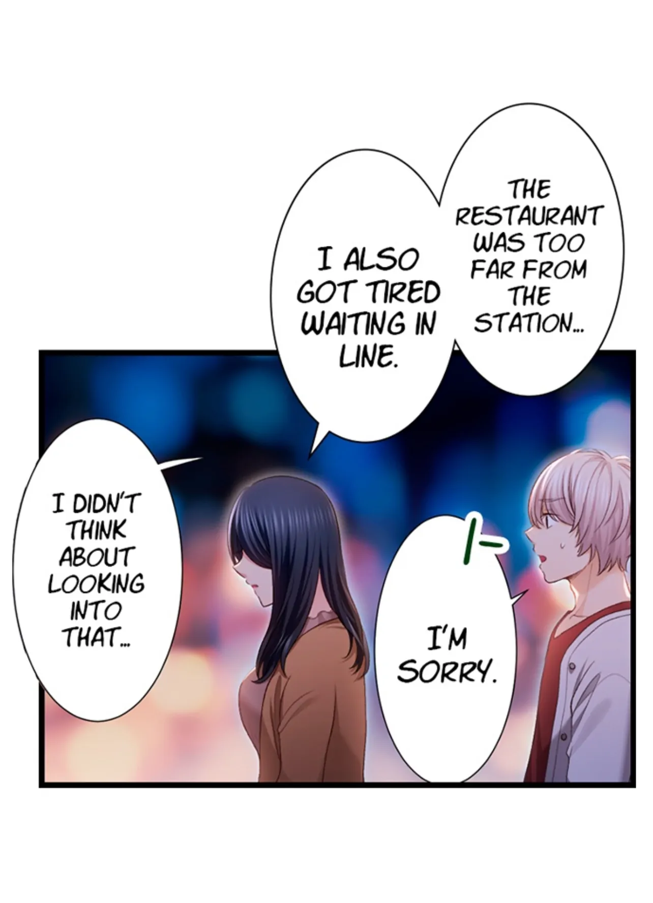 Konya, Ottokokan Shimasen ka?~ Resu Otto to Nikushoku Otto ~ Chapter 105 - page 25