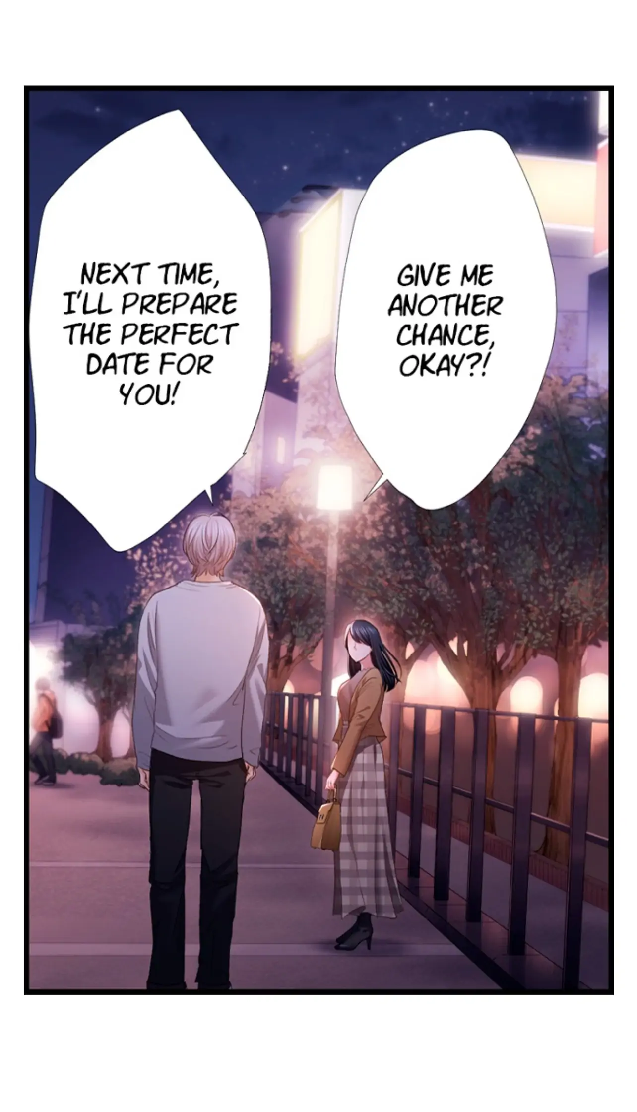 Konya, Ottokokan Shimasen ka?~ Resu Otto to Nikushoku Otto ~ Chapter 105 - page 27
