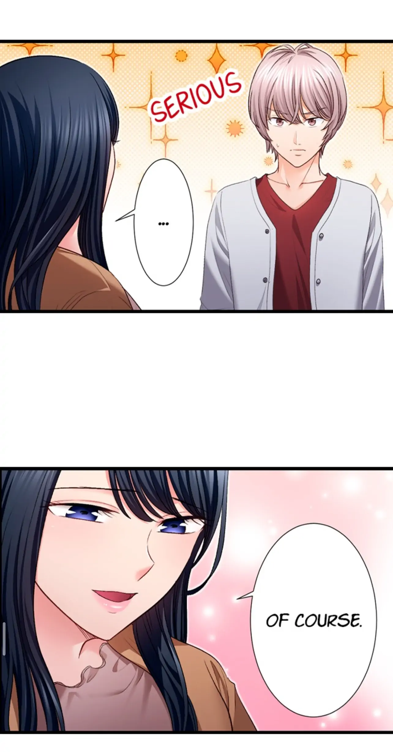 Konya, Ottokokan Shimasen ka?~ Resu Otto to Nikushoku Otto ~ Chapter 105 - page 28