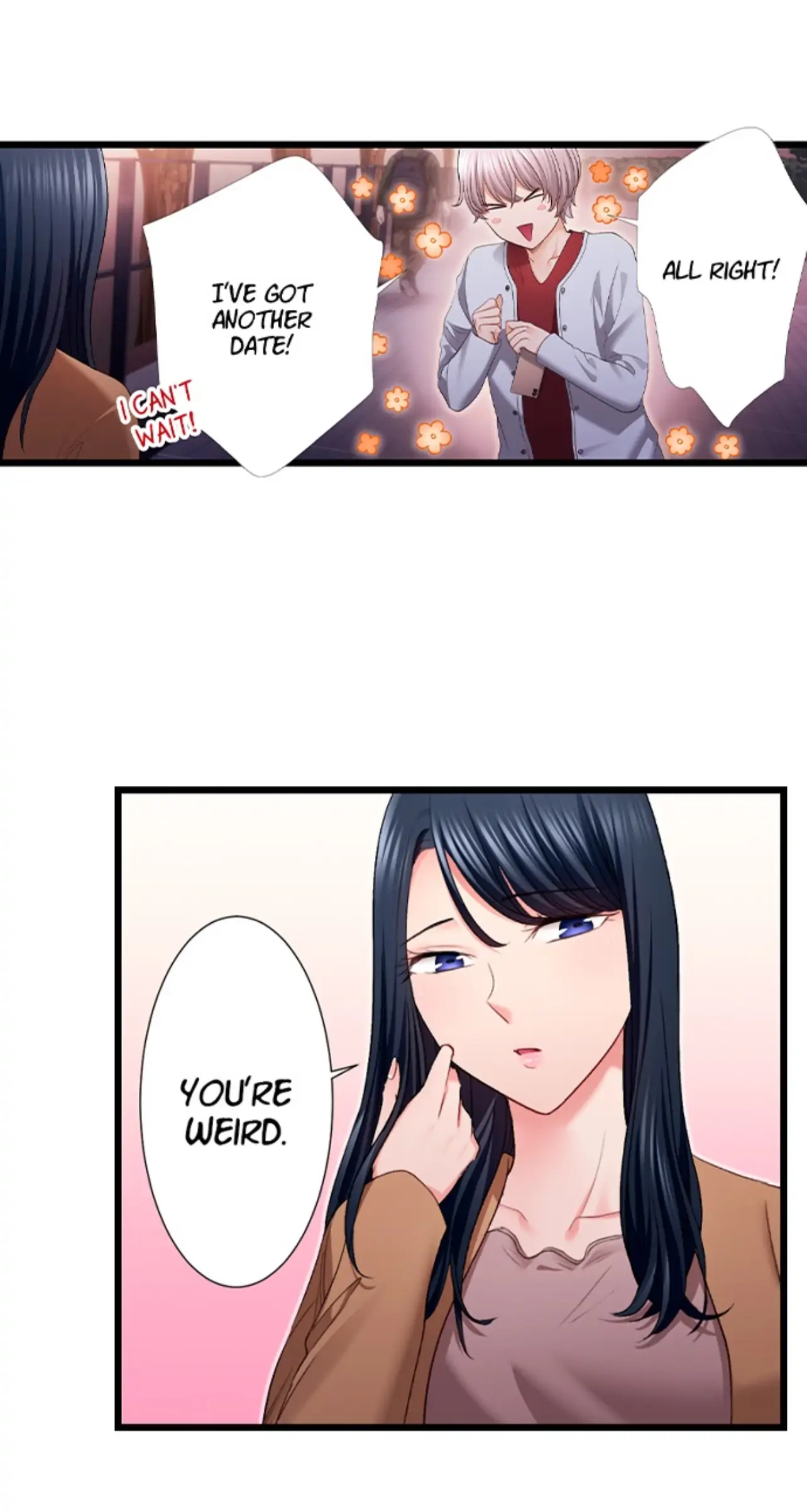Konya, Ottokokan Shimasen ka?~ Resu Otto to Nikushoku Otto ~ Chapter 105 - page 29