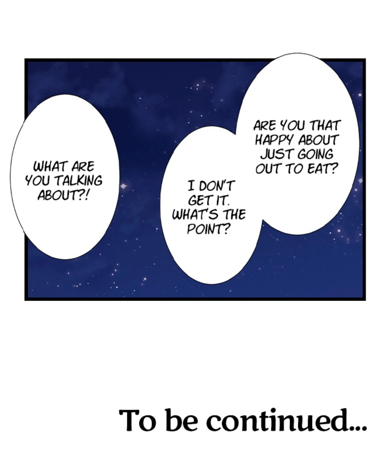 Konya, Ottokokan Shimasen ka?~ Resu Otto to Nikushoku Otto ~ Chapter 105 - page 30