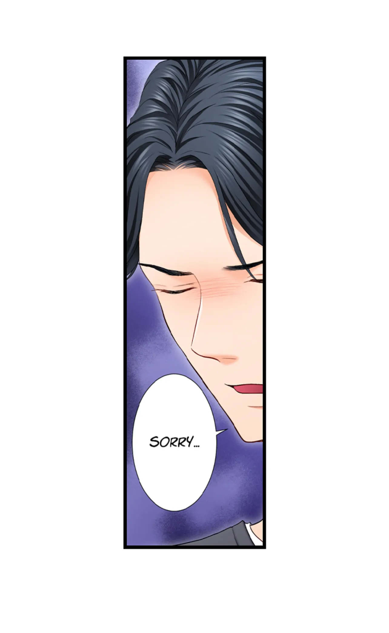 Konya, Ottokokan Shimasen ka?~ Resu Otto to Nikushoku Otto ~ Chapter 105 - page 4