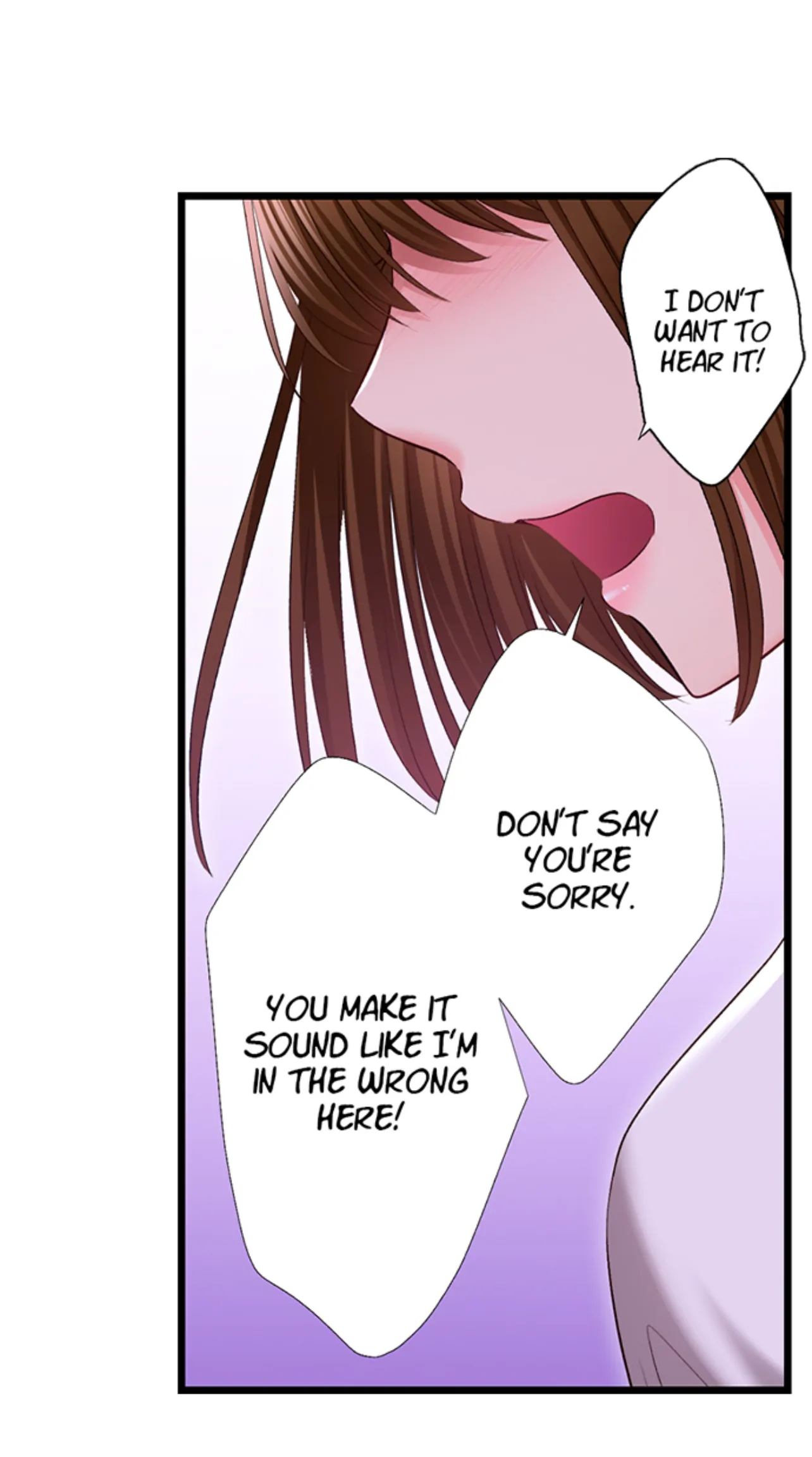 Konya, Ottokokan Shimasen ka?~ Resu Otto to Nikushoku Otto ~ Chapter 105 - page 5