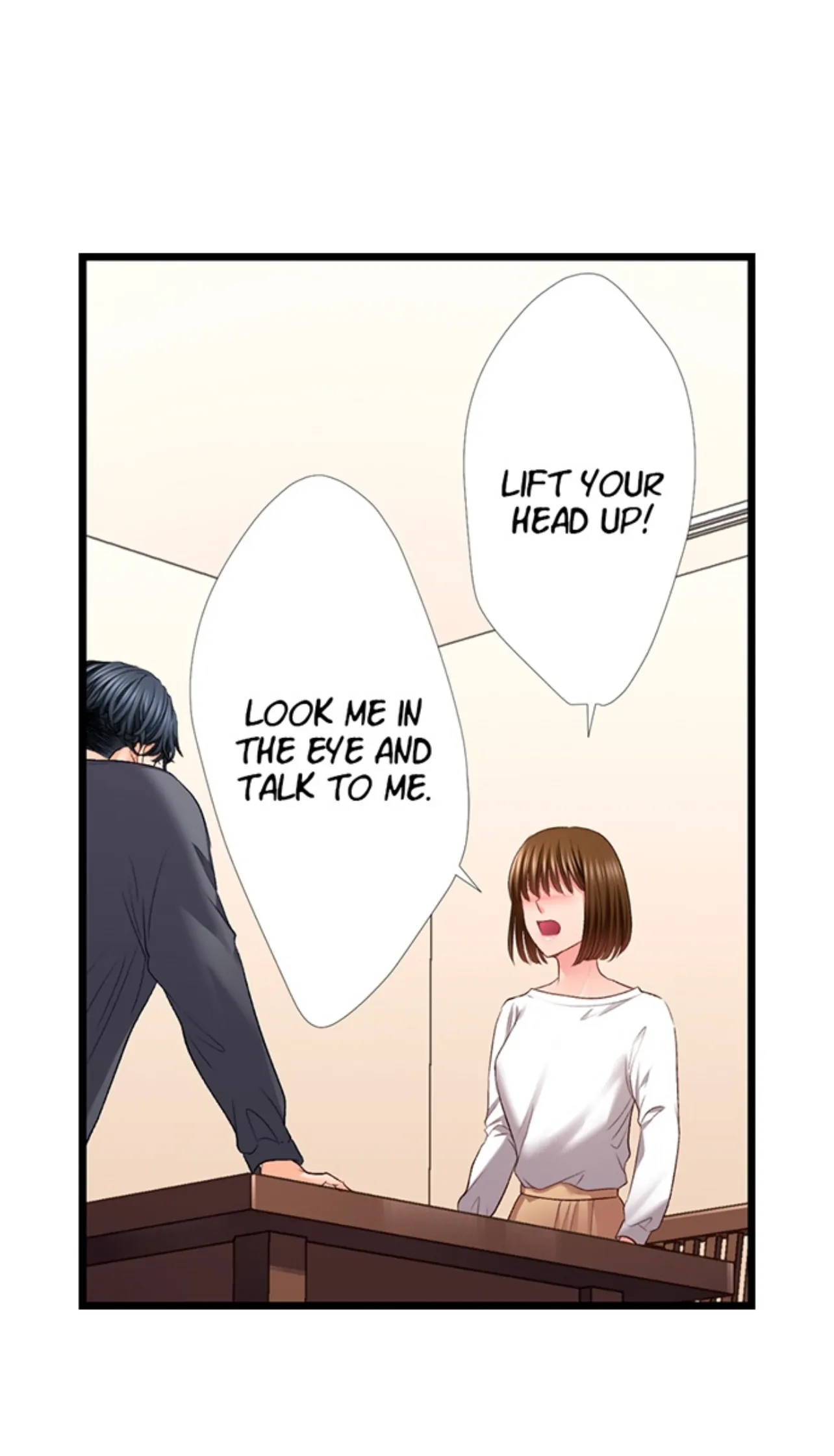 Konya, Ottokokan Shimasen ka?~ Resu Otto to Nikushoku Otto ~ Chapter 105 - page 6
