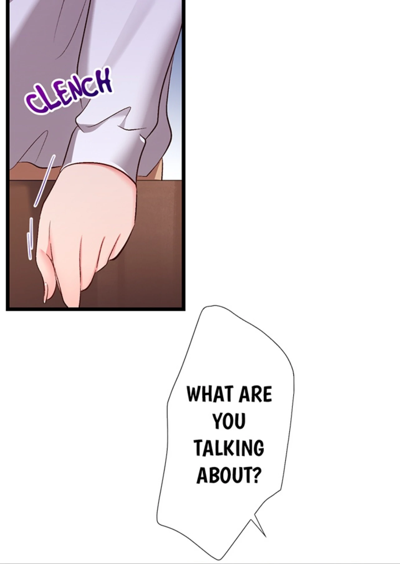 Konya, Ottokokan Shimasen ka?~ Resu Otto to Nikushoku Otto ~ Chapter 105 - page 8