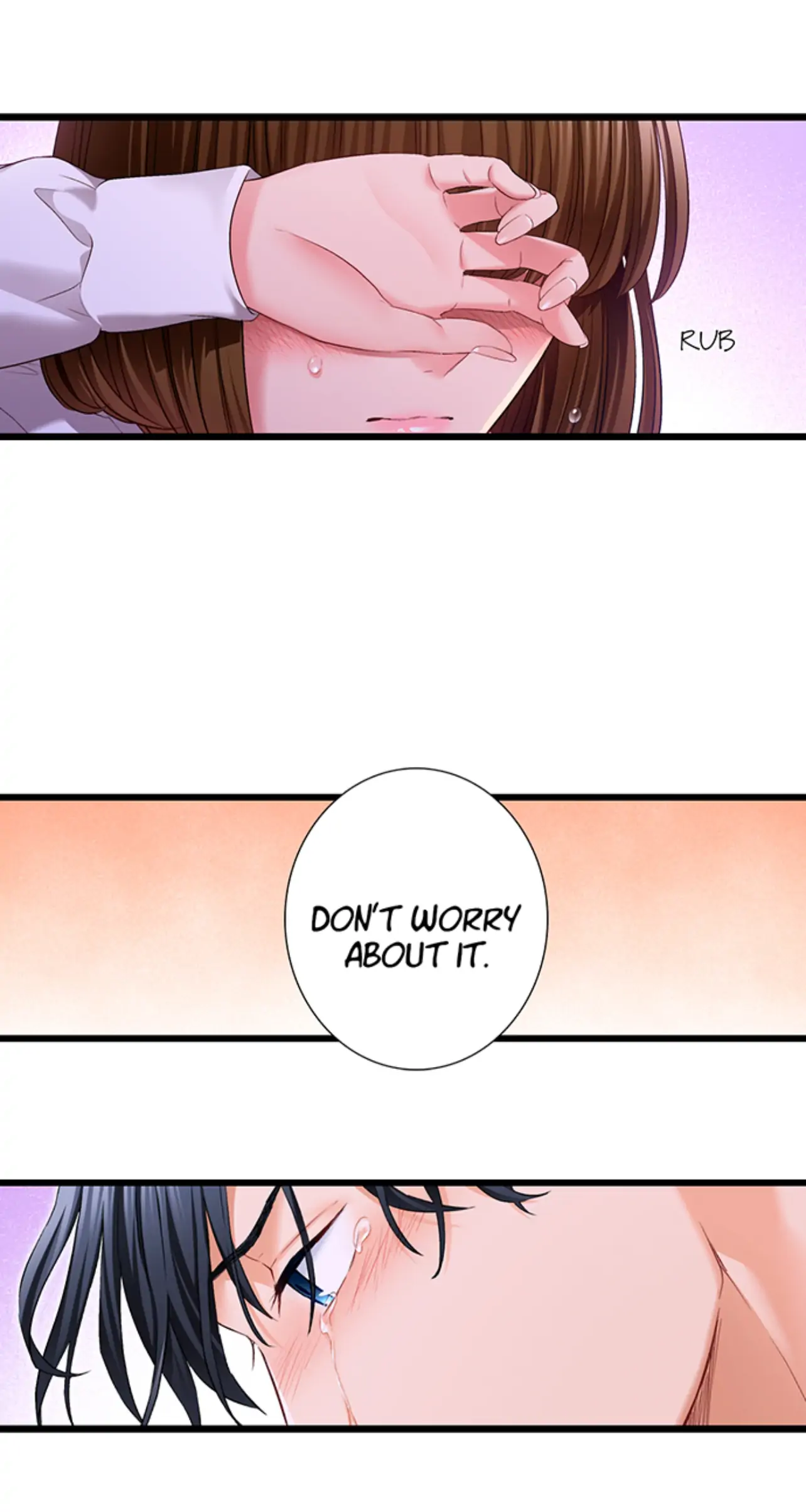 Konya, Ottokokan Shimasen ka?~ Resu Otto to Nikushoku Otto ~ Chapter 106 - page 13