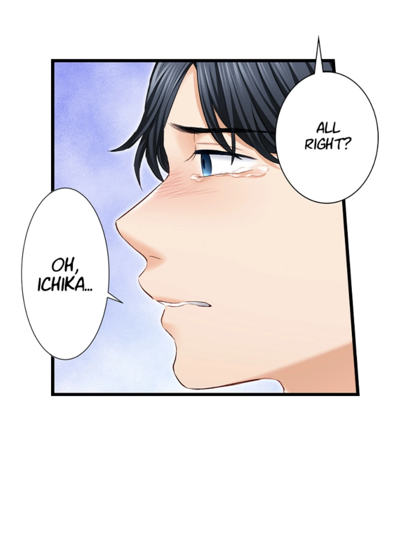 Konya, Ottokokan Shimasen ka?~ Resu Otto to Nikushoku Otto ~ Chapter 106 - page 16