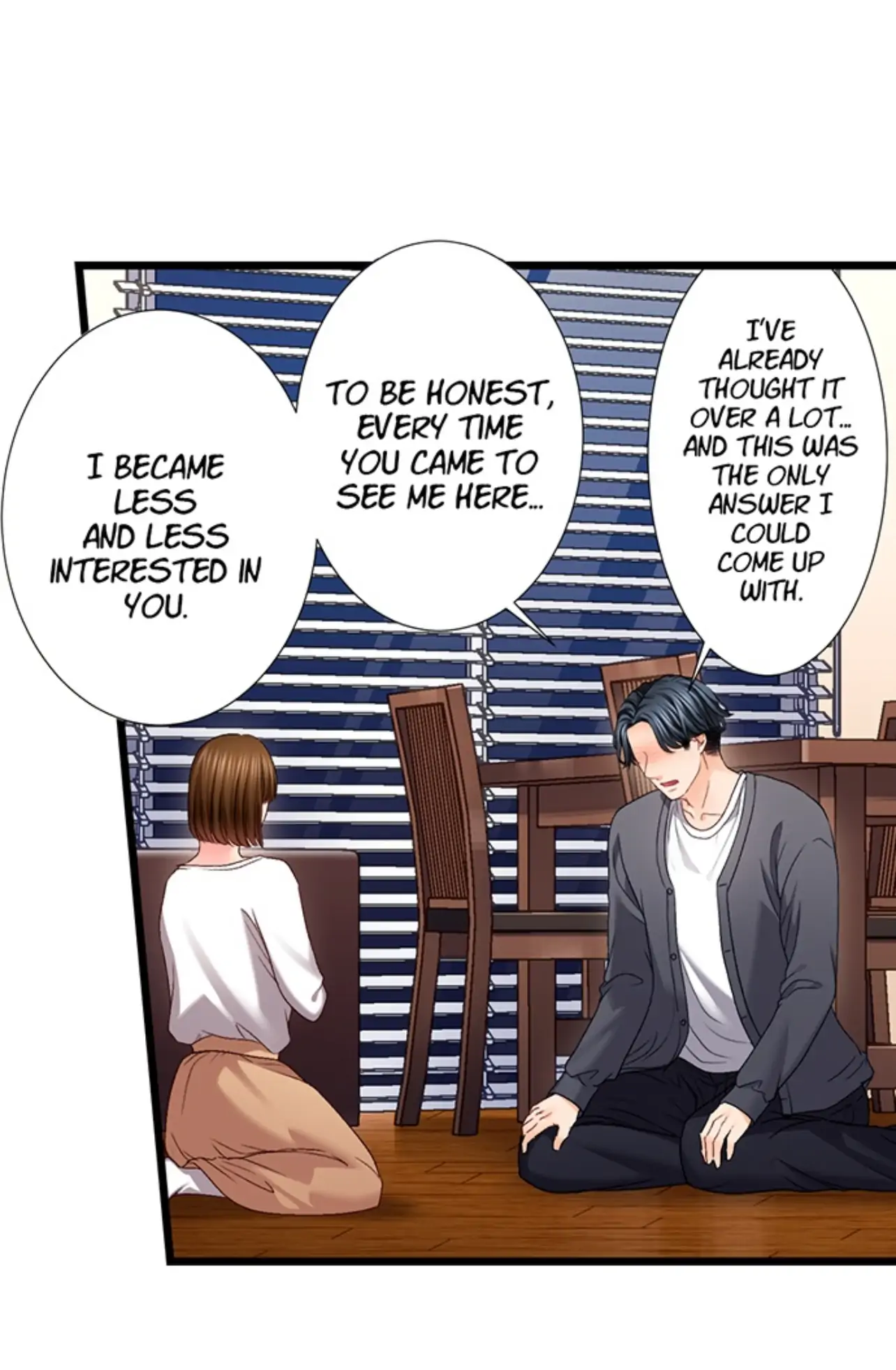 Konya, Ottokokan Shimasen ka?~ Resu Otto to Nikushoku Otto ~ Chapter 106 - page 19