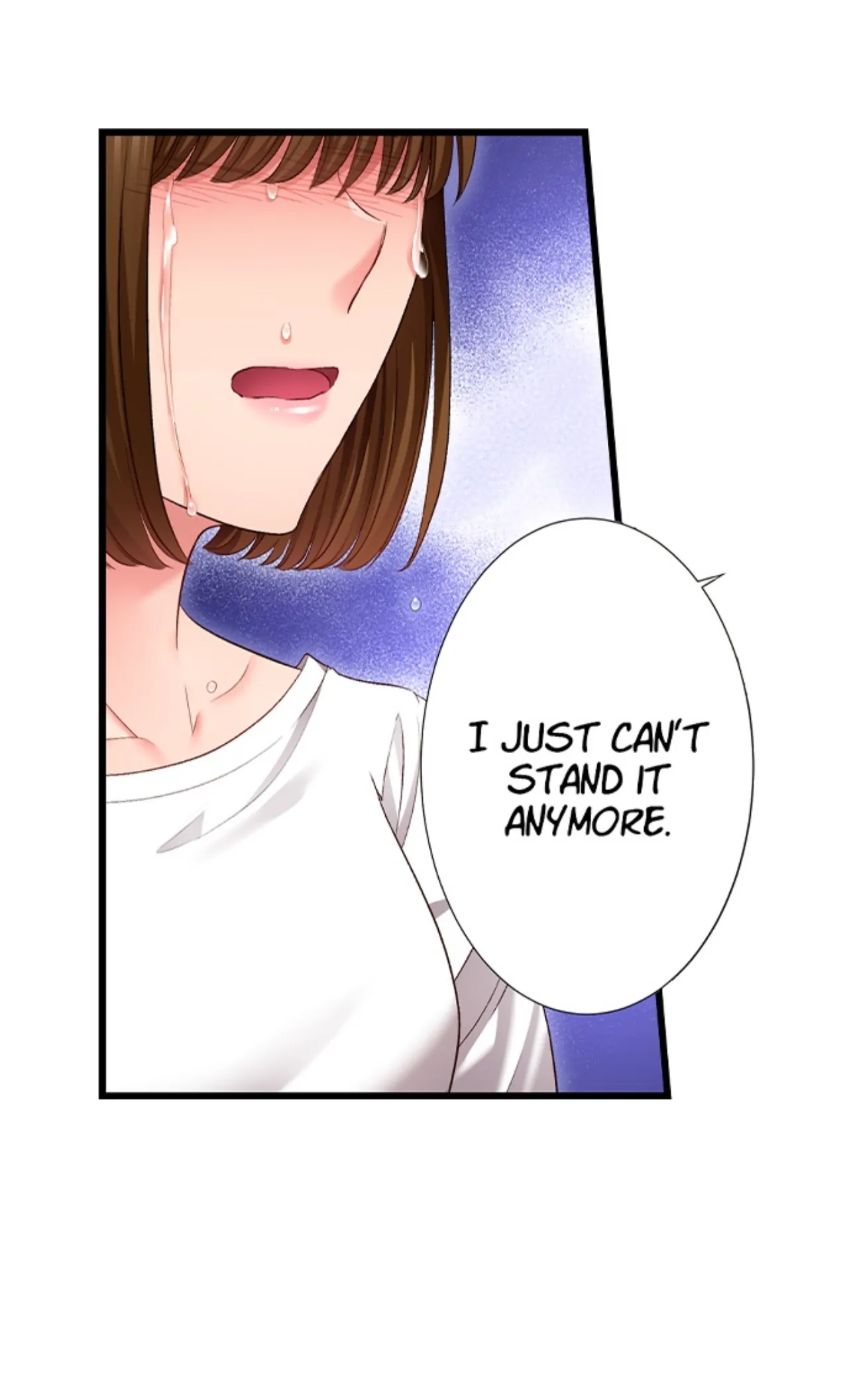 Konya, Ottokokan Shimasen ka?~ Resu Otto to Nikushoku Otto ~ Chapter 106 - page 20